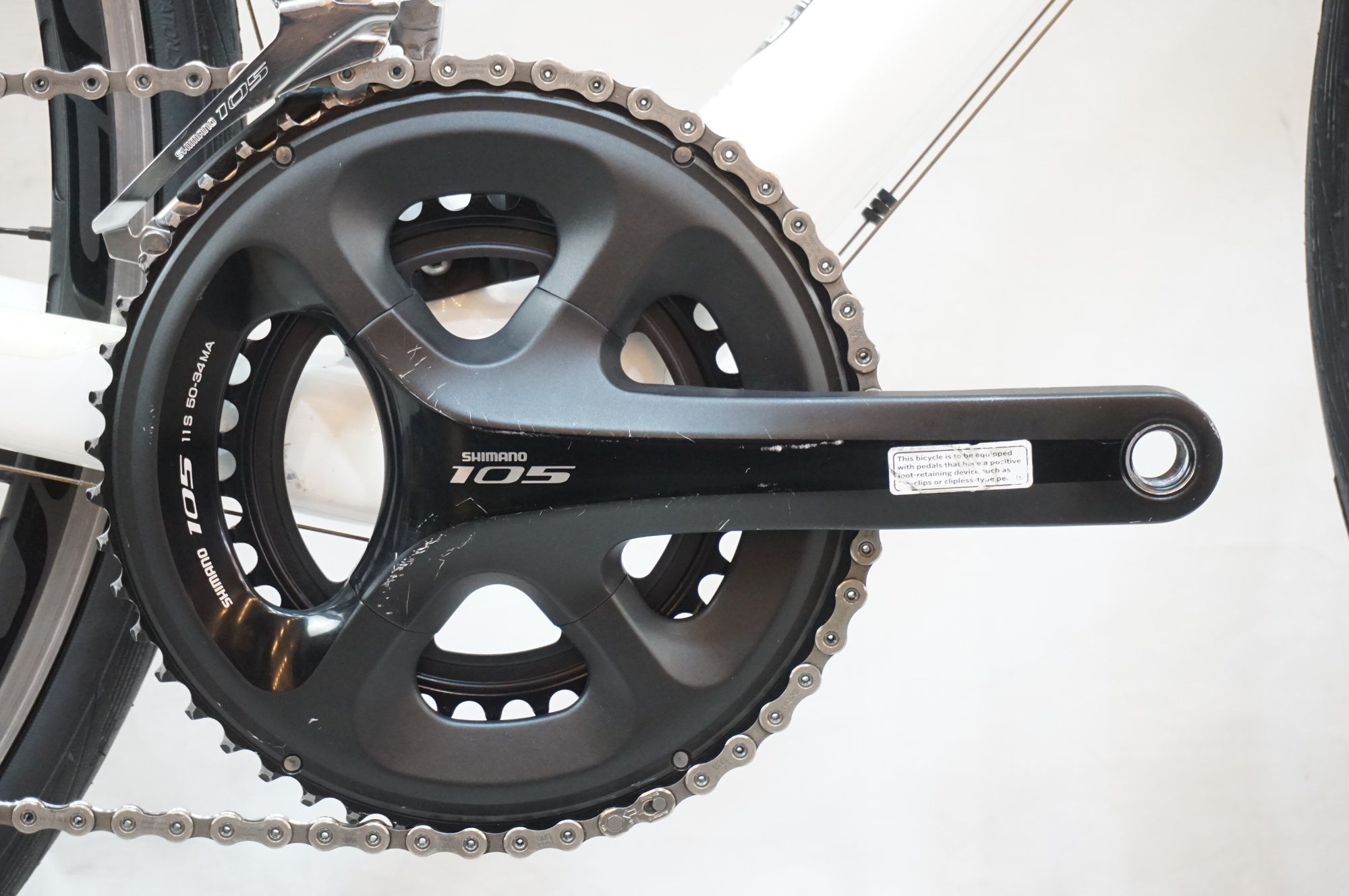 TREK 「トレック」 EMONDA S5 2015年モデル ロードバイク / 浦和ベース