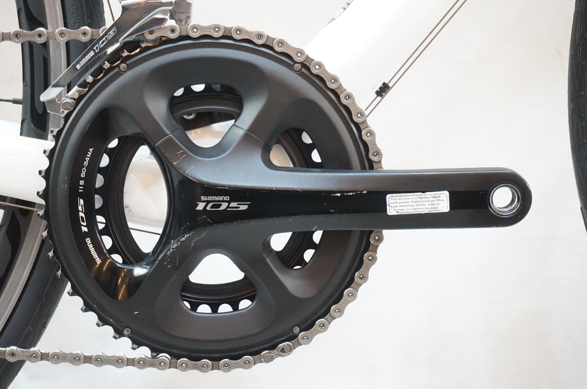 TREK 「トレック」 EMONDA S5 2015年モデル ロードバイク / 浦和ベース