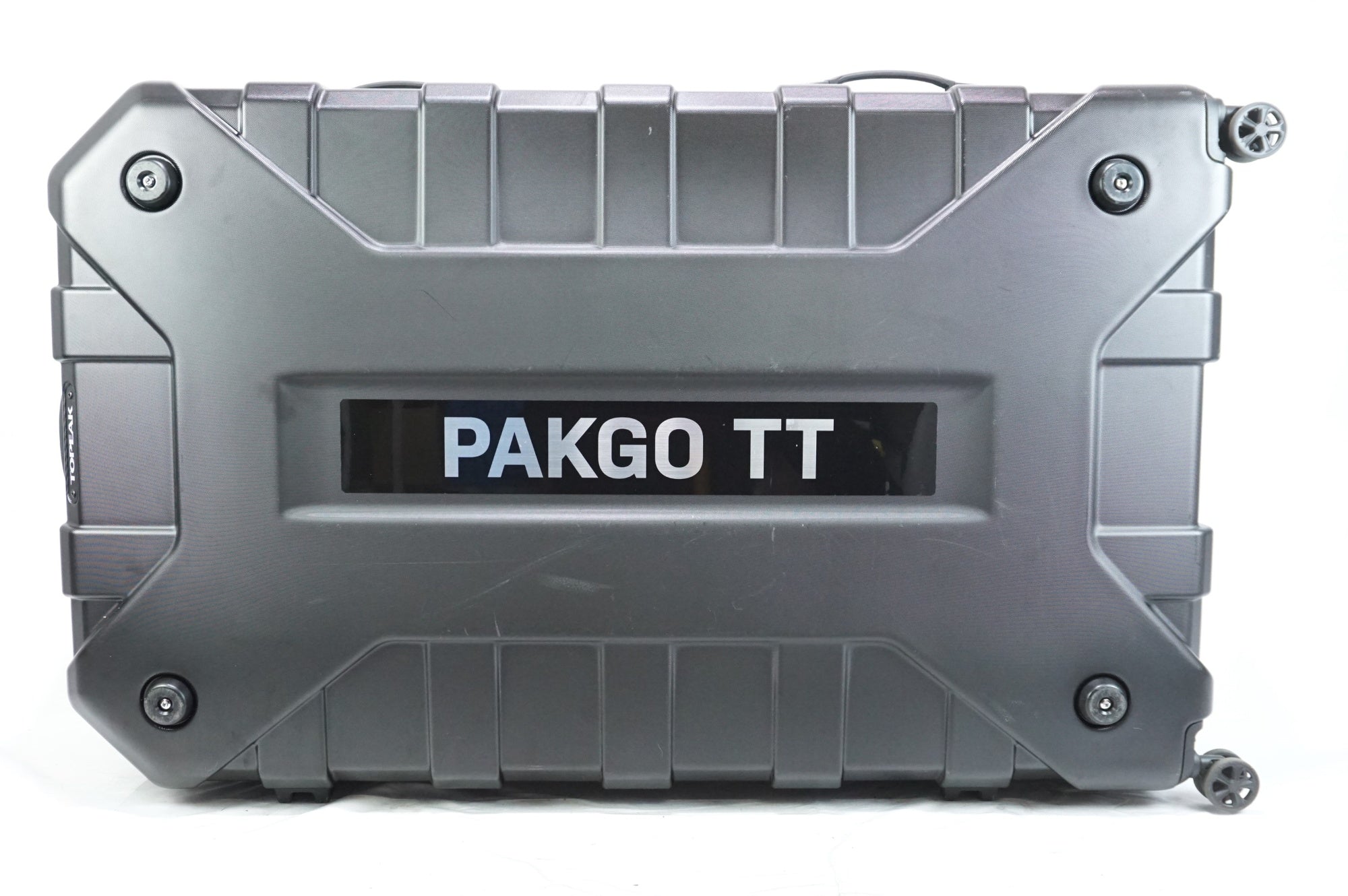 TOPEAK 「トピーク」 PAKGO TT 輪行ケース / 中目黒店