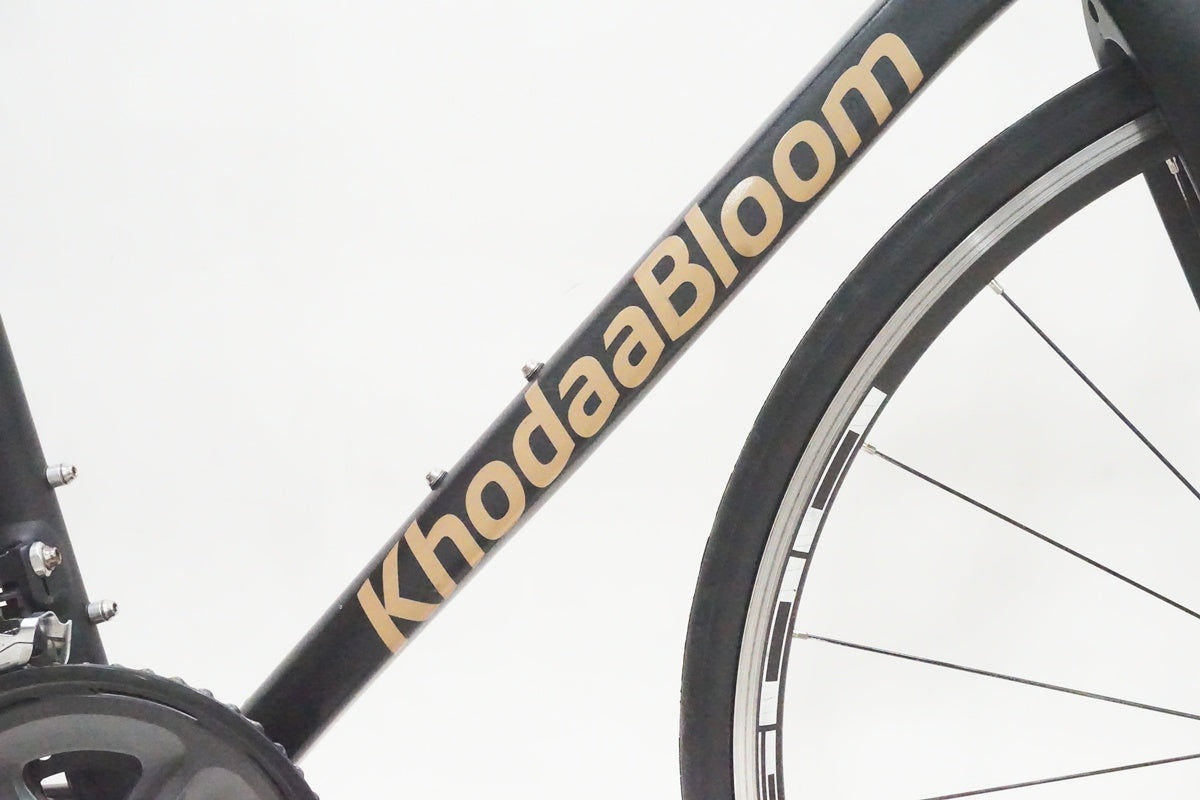 KHODAABLOOM 「コーダブルーム」 FARNA CLARIS 2021年モデル ロード