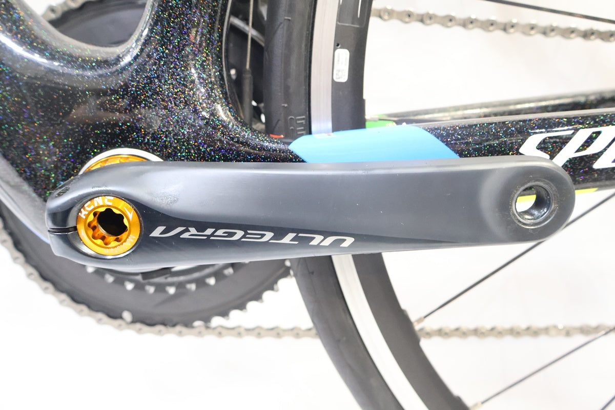 SPECIALIZED 「スペシャライズド」 VENGE ELITE SAGAN 2017年モデル