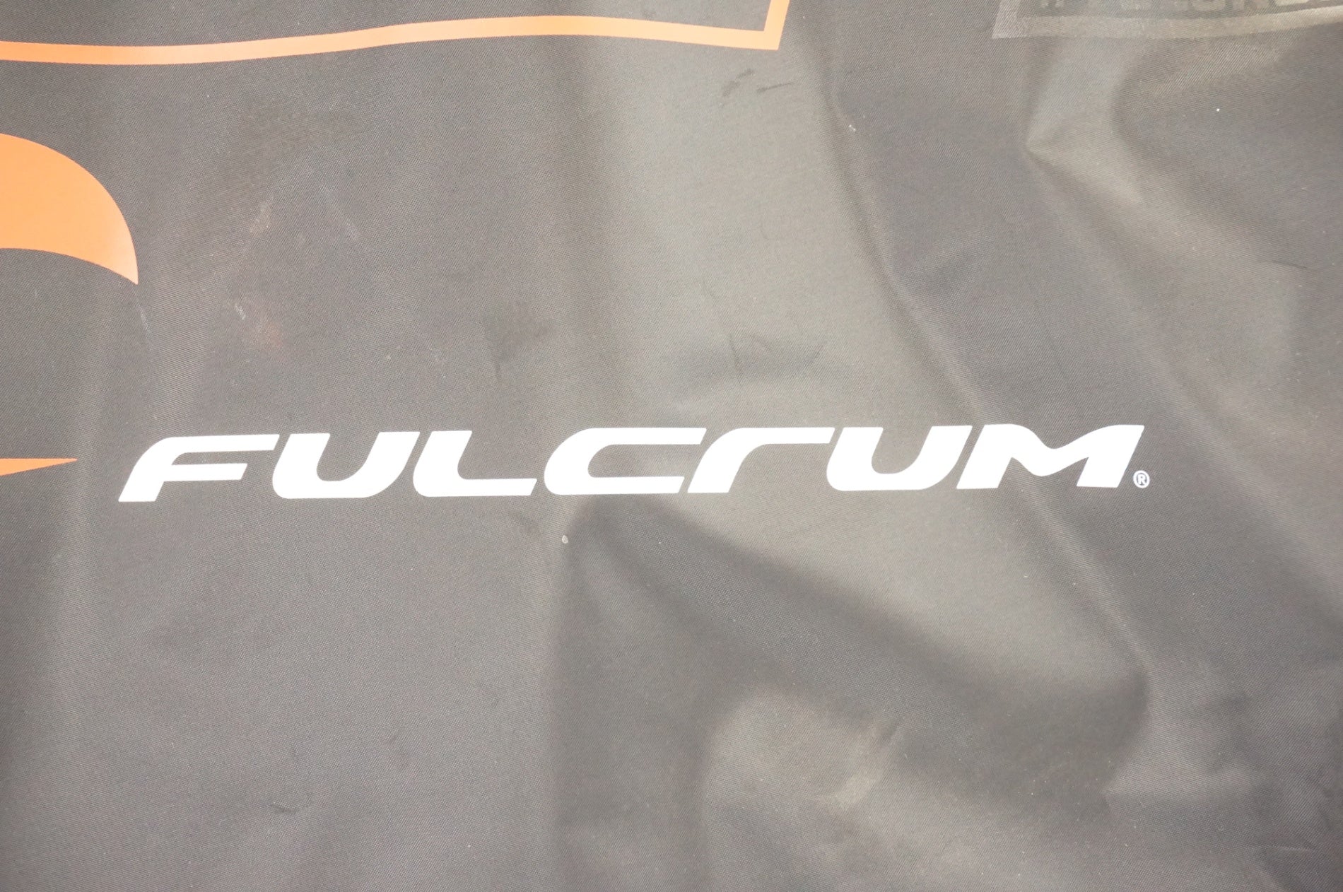 未使用 フルクラム ホイールバッグ 2個セット クッション材入り FULCRUM FULCRUM 「フルクラム」 ホイールバッグセット / 宇都宮店