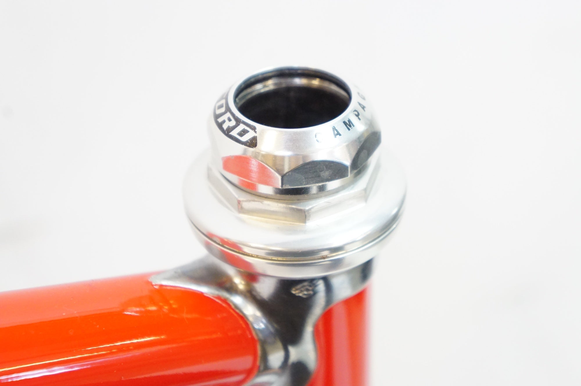 CINELLI 「チネリ」 PROXIMA 年式不明 フレームセット CINELLI 「チネリ」 SUPERCORSA 年式不明 フレームセット / 熊谷本店