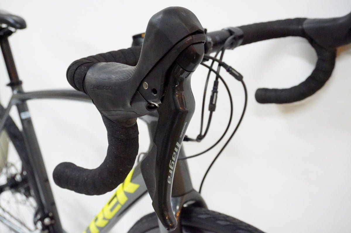 TREK 「トレック」 EMONDA ALR 4 DISC 2021年モデル ロードバイク / ITOYMPIT56WW トレック TREK エモンダ EMONDA ALR4 DISC 2021モデル 50サイズ シマノ