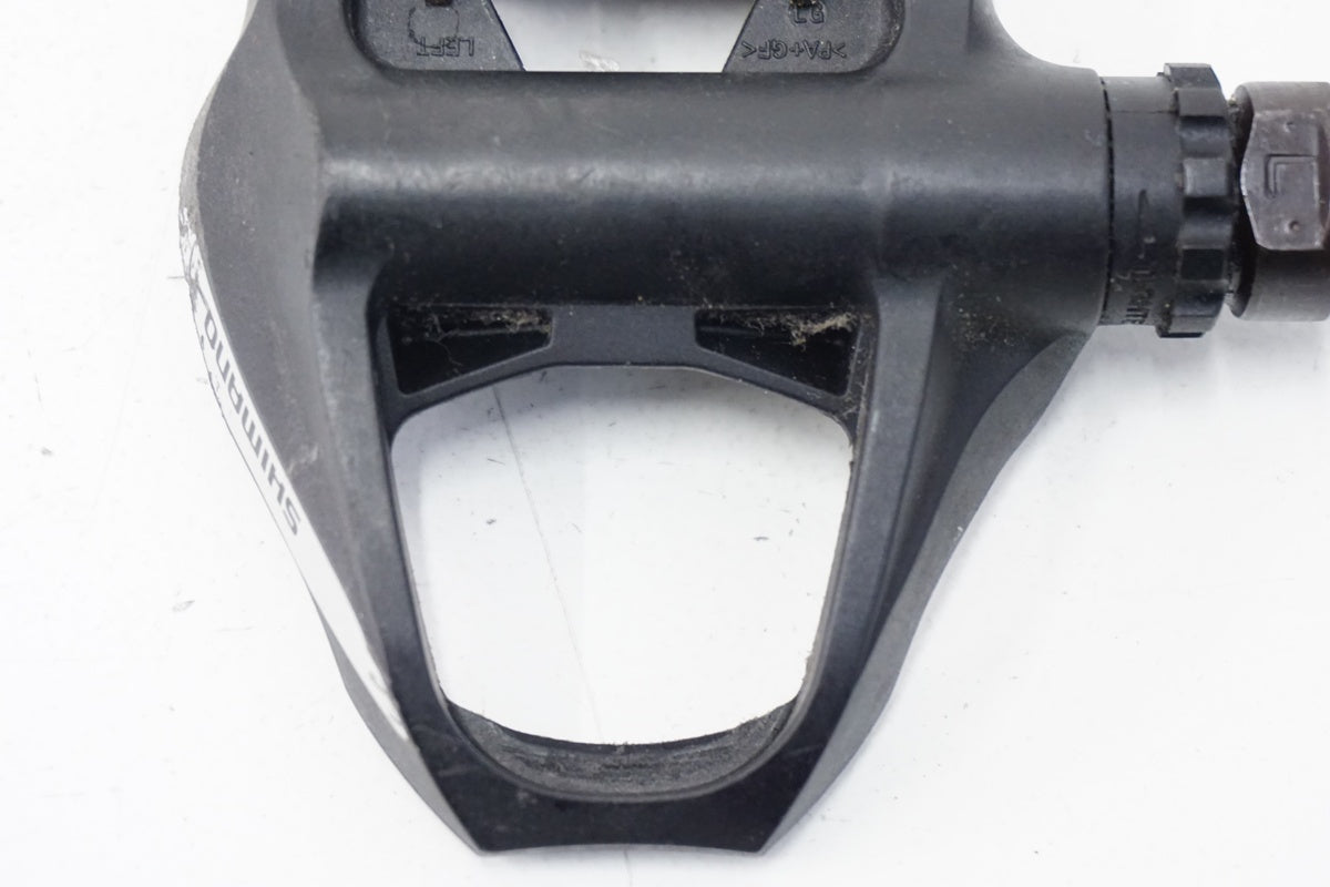 SHIMANO「シマノ」 PD-R550 ペダル / 浜松店