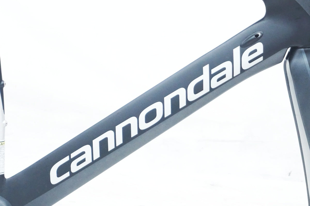 CANNONDALE 「キャノンデール」 SLICE 5 2013年モデル フレームセット
