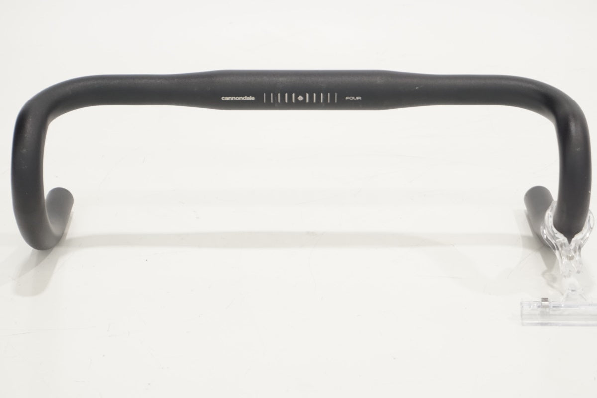 CANNONDALE 「キャノンデール」 FOUR φ31.8 410mm ハンドル / 滋賀大津店