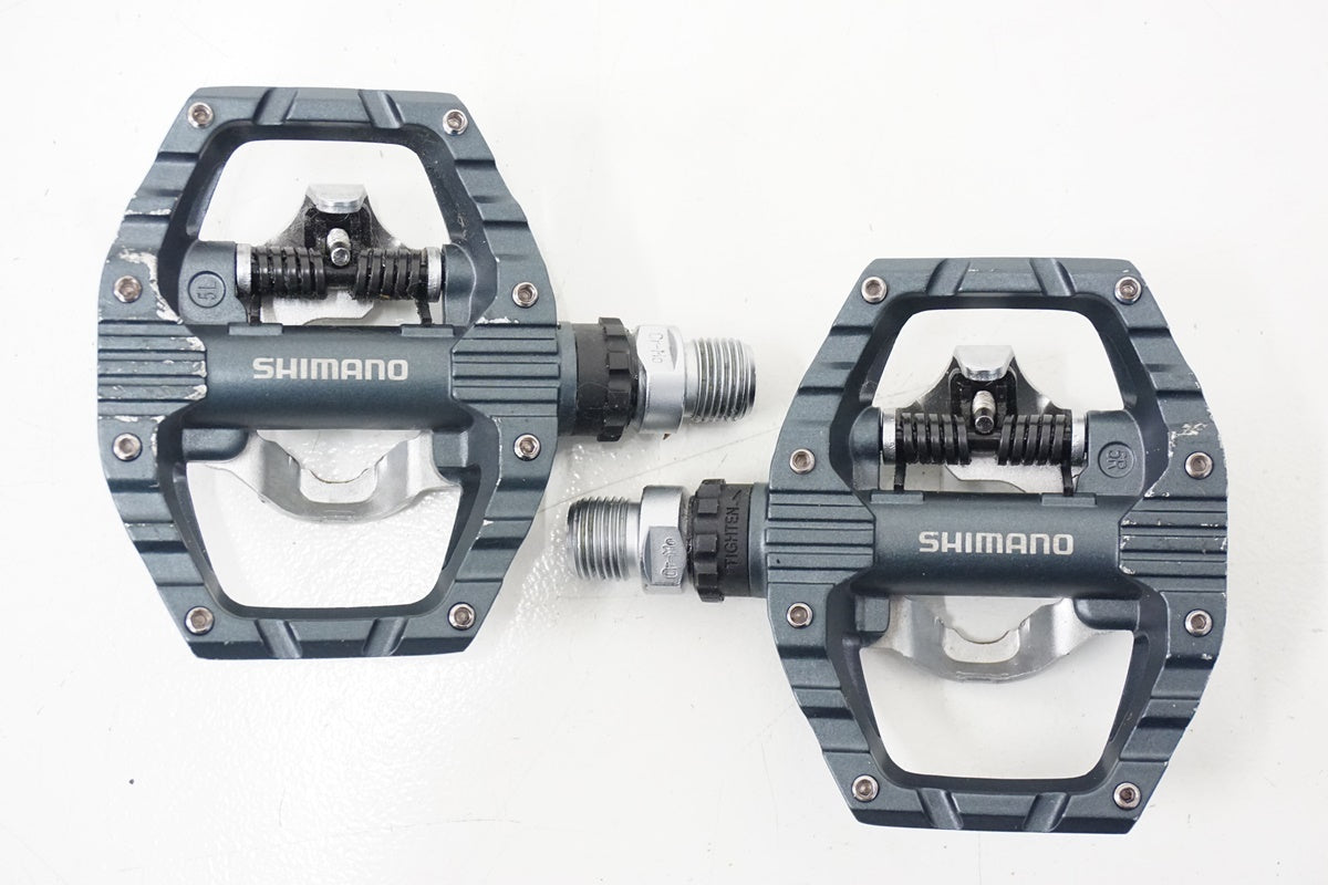 SHIMANO 「シマノ」PD-EH500 ペダル / 浜松店