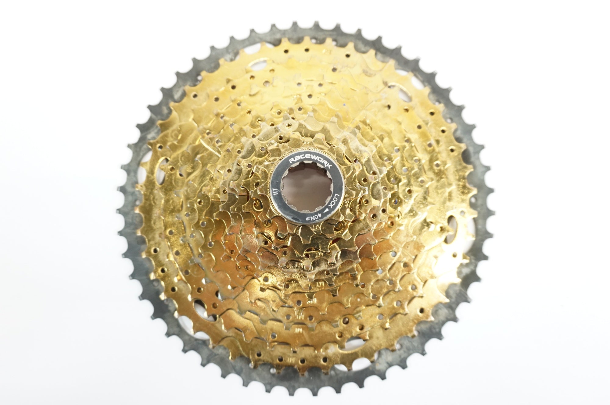 RACE WORK 「レースワーク」  11S スプロケット / 宇都宮店