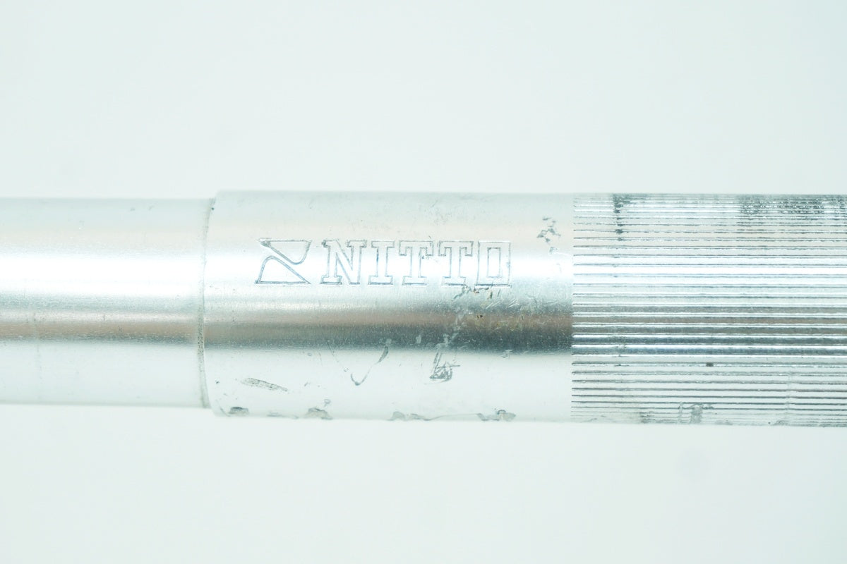 NITTO 「ニットー」 MOD185 Φ26.0 400mm ハンドル / 大阪美原北インター店