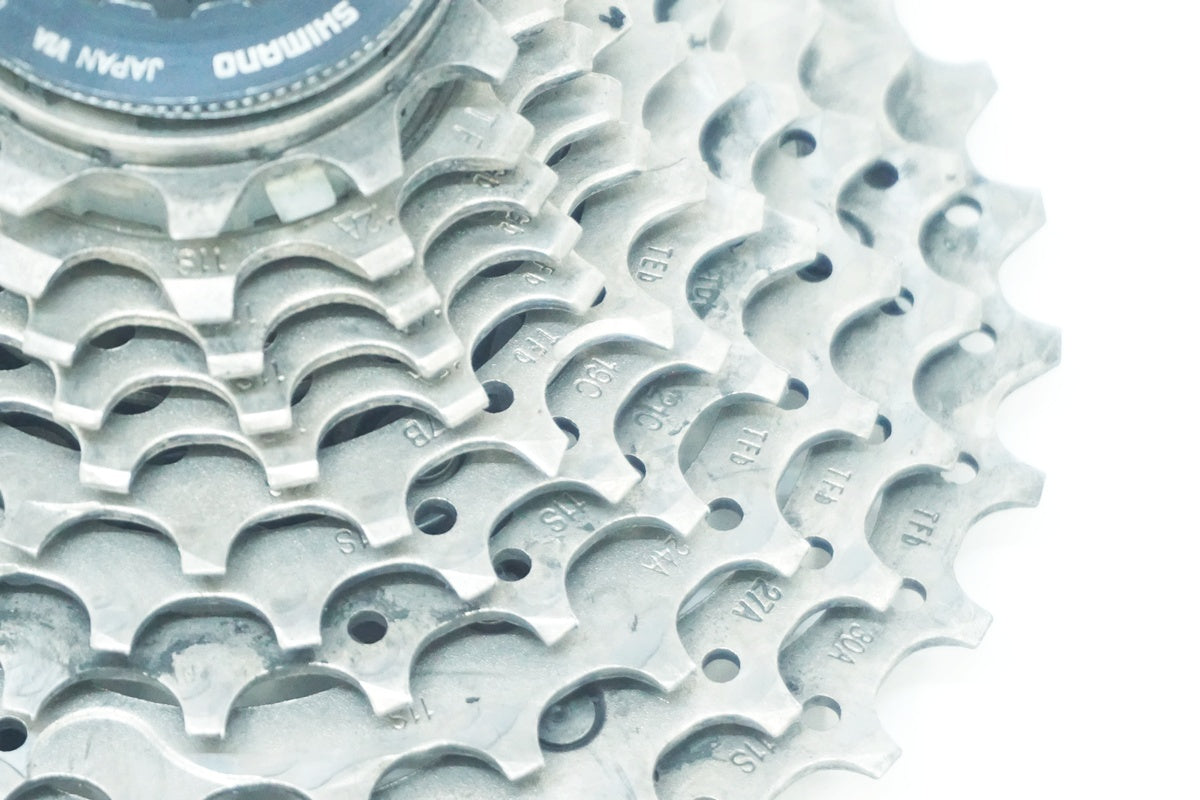 SHIMANO 「シマノ」 ULTEGRA CS-R8000 11-30T スプロケット / 大阪美原