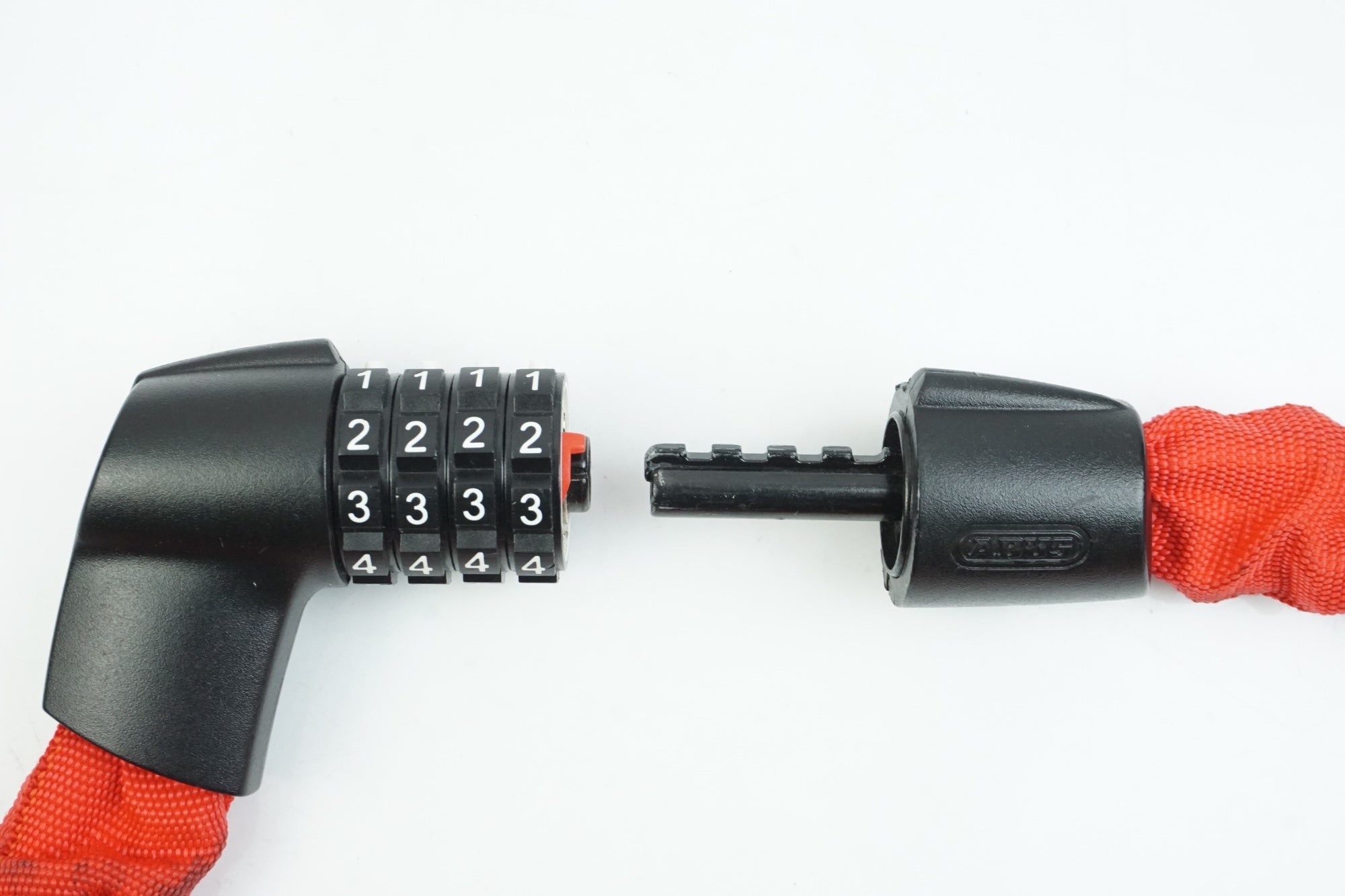 ABUS 「アバス」 TRESOR 1385C チェーンロック / 中目黒店