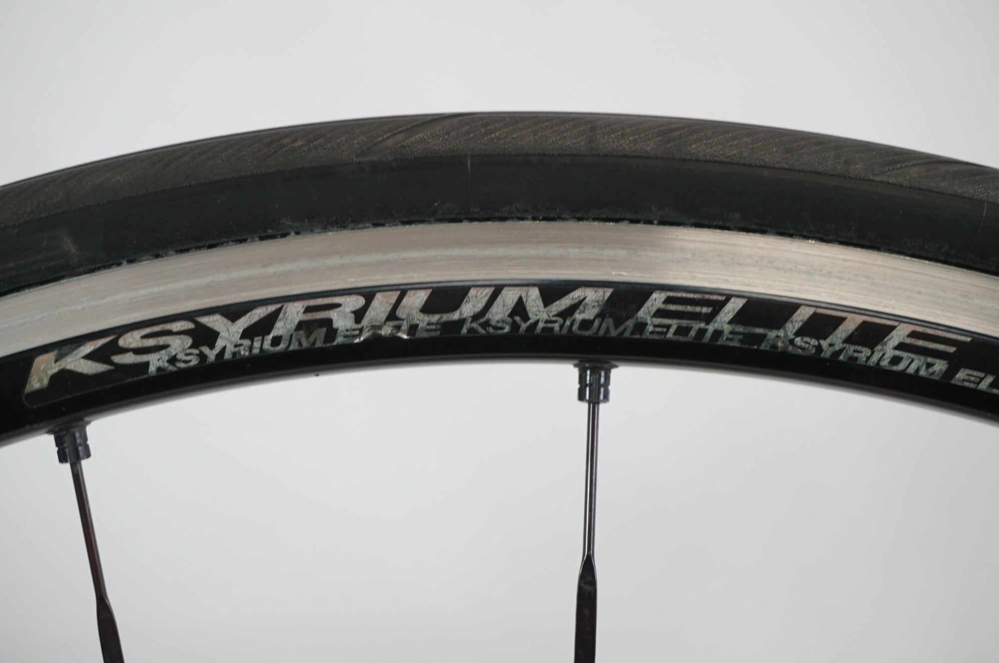 MAVIC 「マビック」 KSYRIUM ELITE SHIMANO 11s リアホイール / 宇都宮店