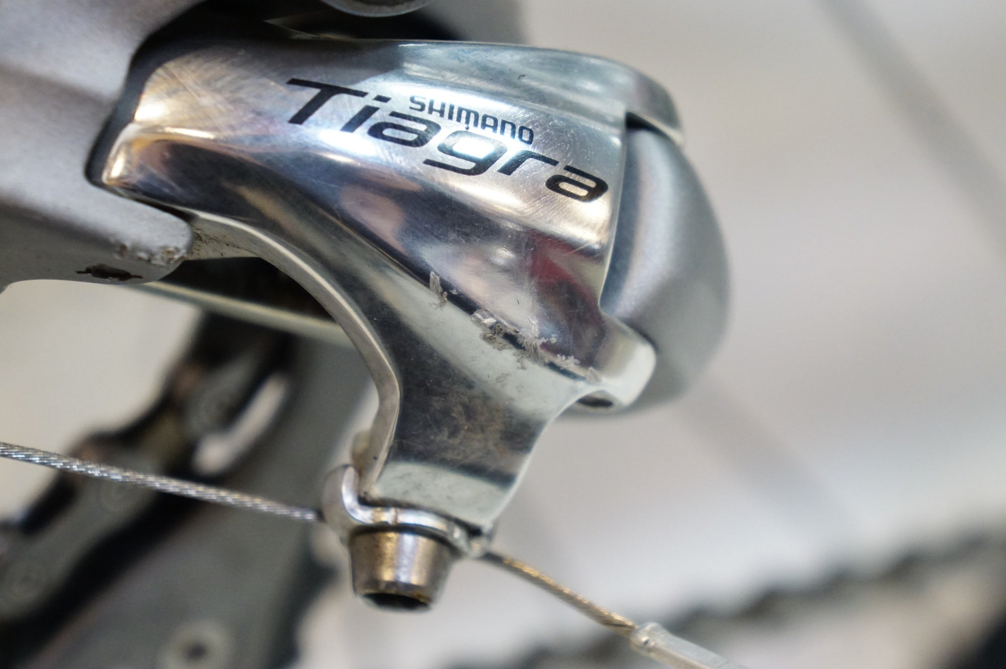 CANNONDALE 「キャノンデール」 CAAD8 6 TIAGRA 2015年モデル ロードバイク / 熊谷本店