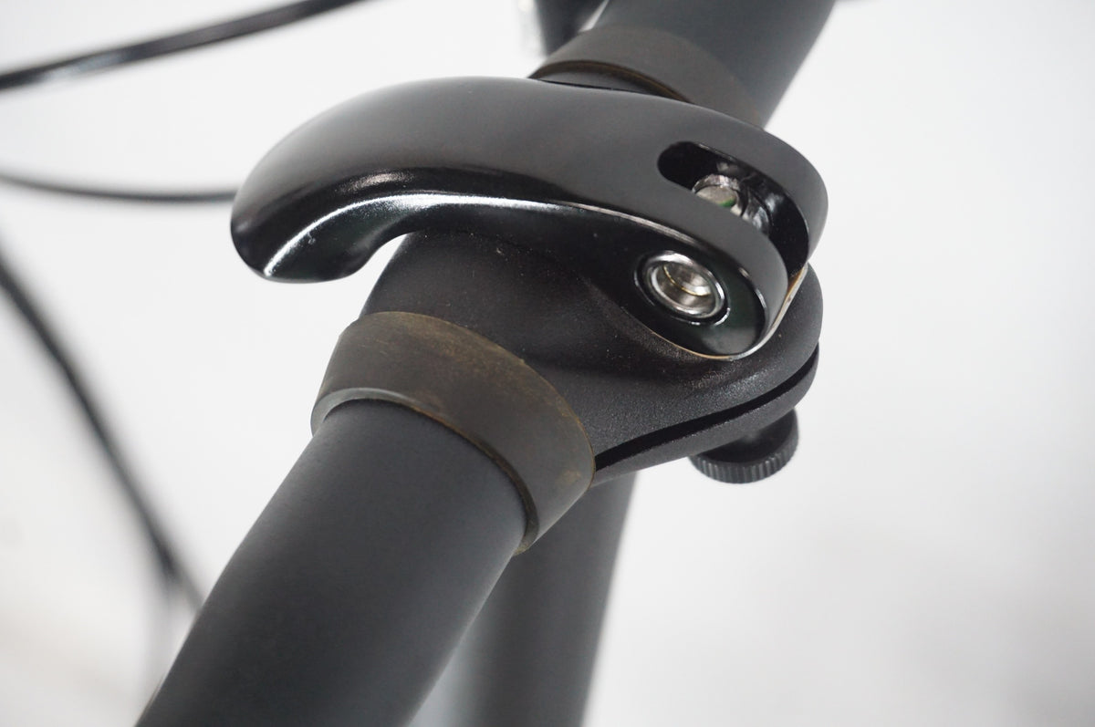 TERN 「ターン」 VERGE N8 2022年頃 折り畳み自転車 / 阪急塚口店