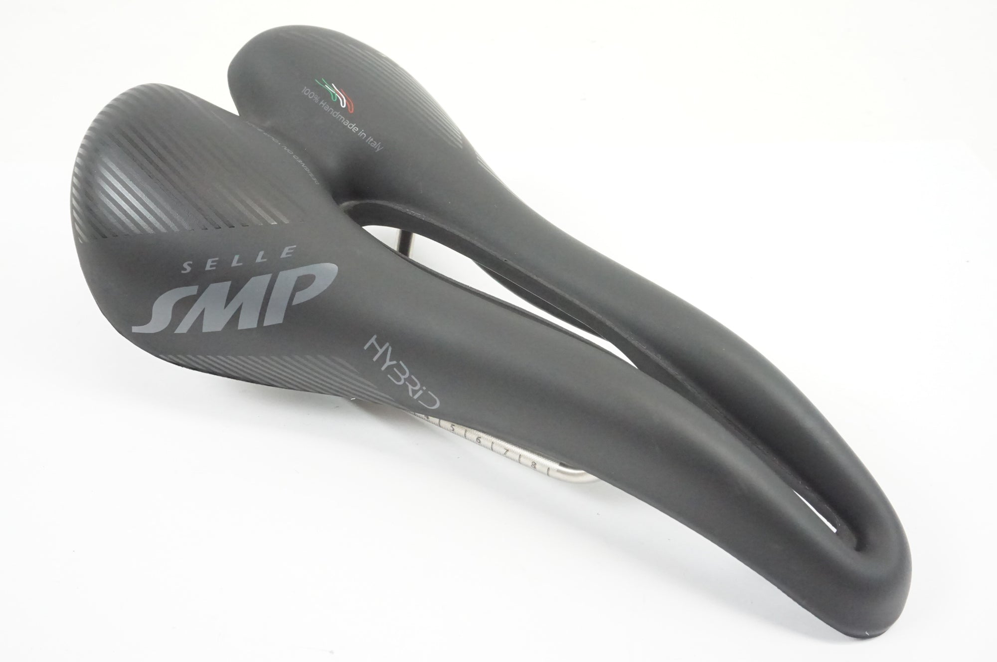 SELLE SMP 「セラエスエムピー」 HYBRID サドル / 宇都宮店