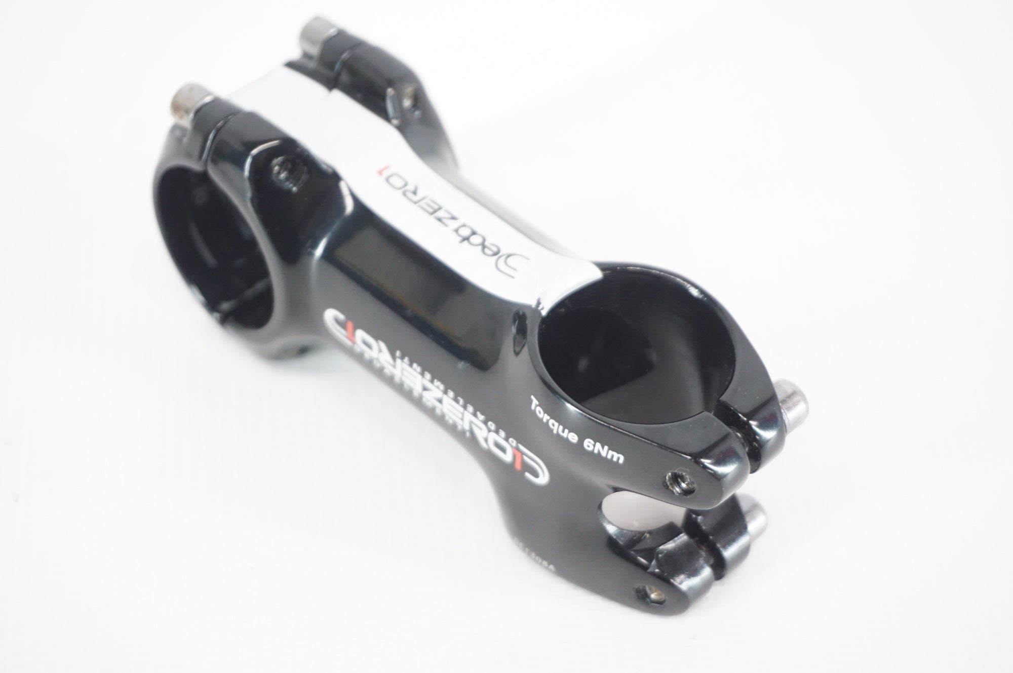 DEDA 「デダ」 ZERO1 Φ31.7 70mm ステム / 阪急塚口店