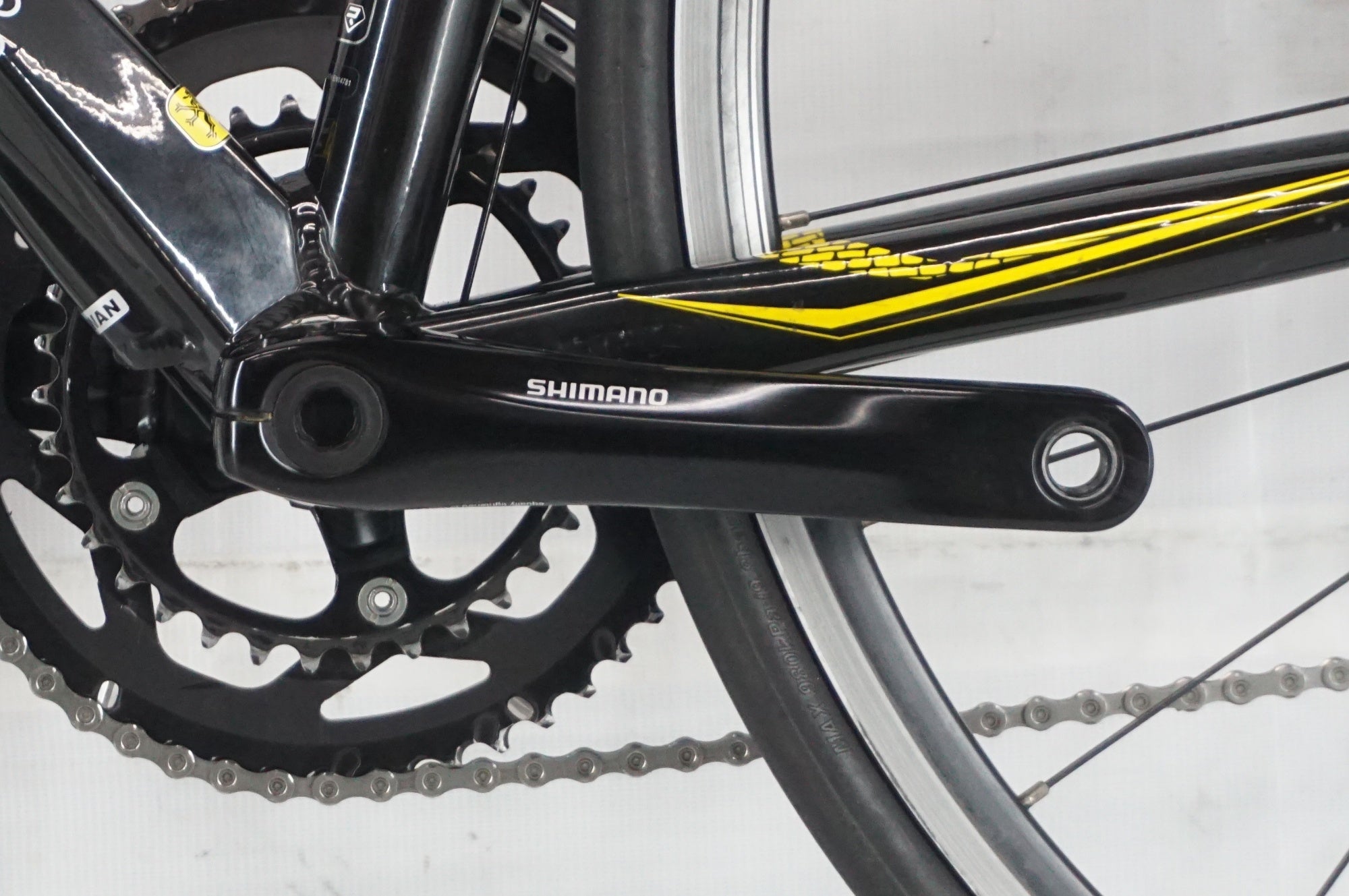 RIDLEY 「リドレー」 FENIX AL 105 2015年モデル 電動アシスト自転車 / 阪急塚口店