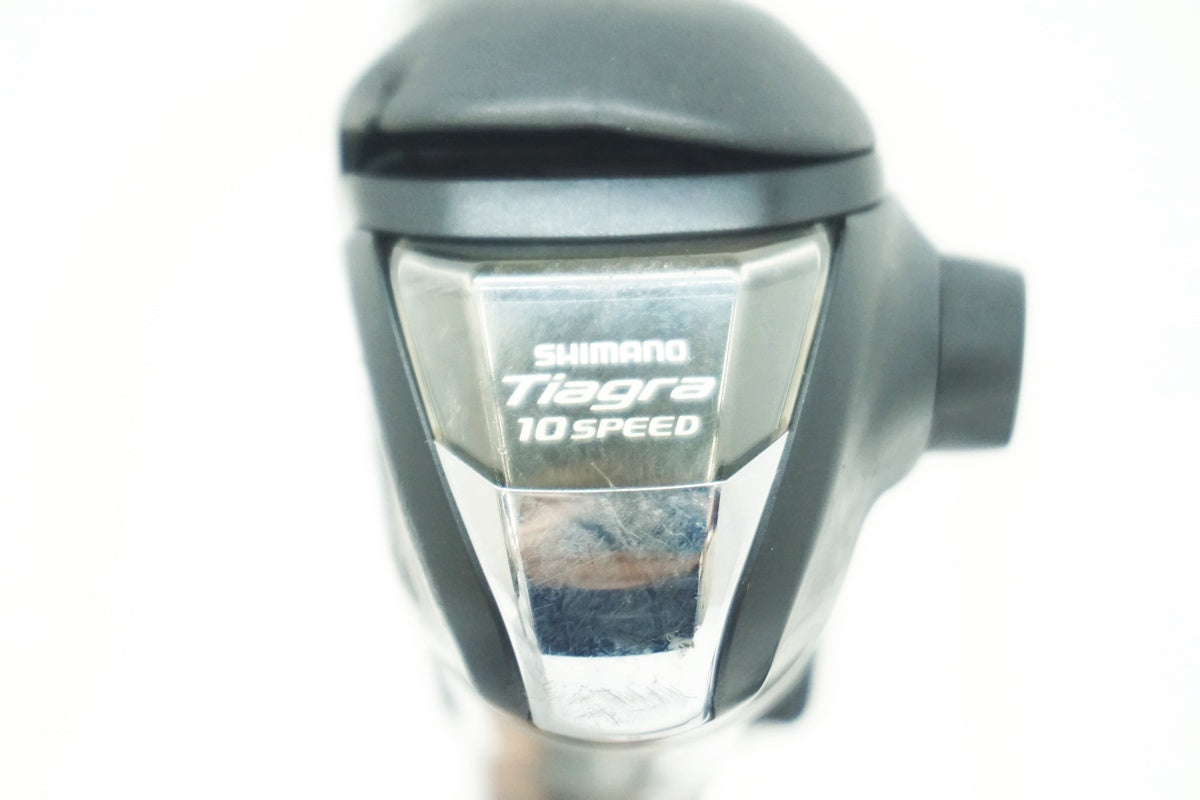 SHIMANO 「シマノ」 TIAGRA ST-4600 デュアルコントロールレバー / 大阪美原北インター店