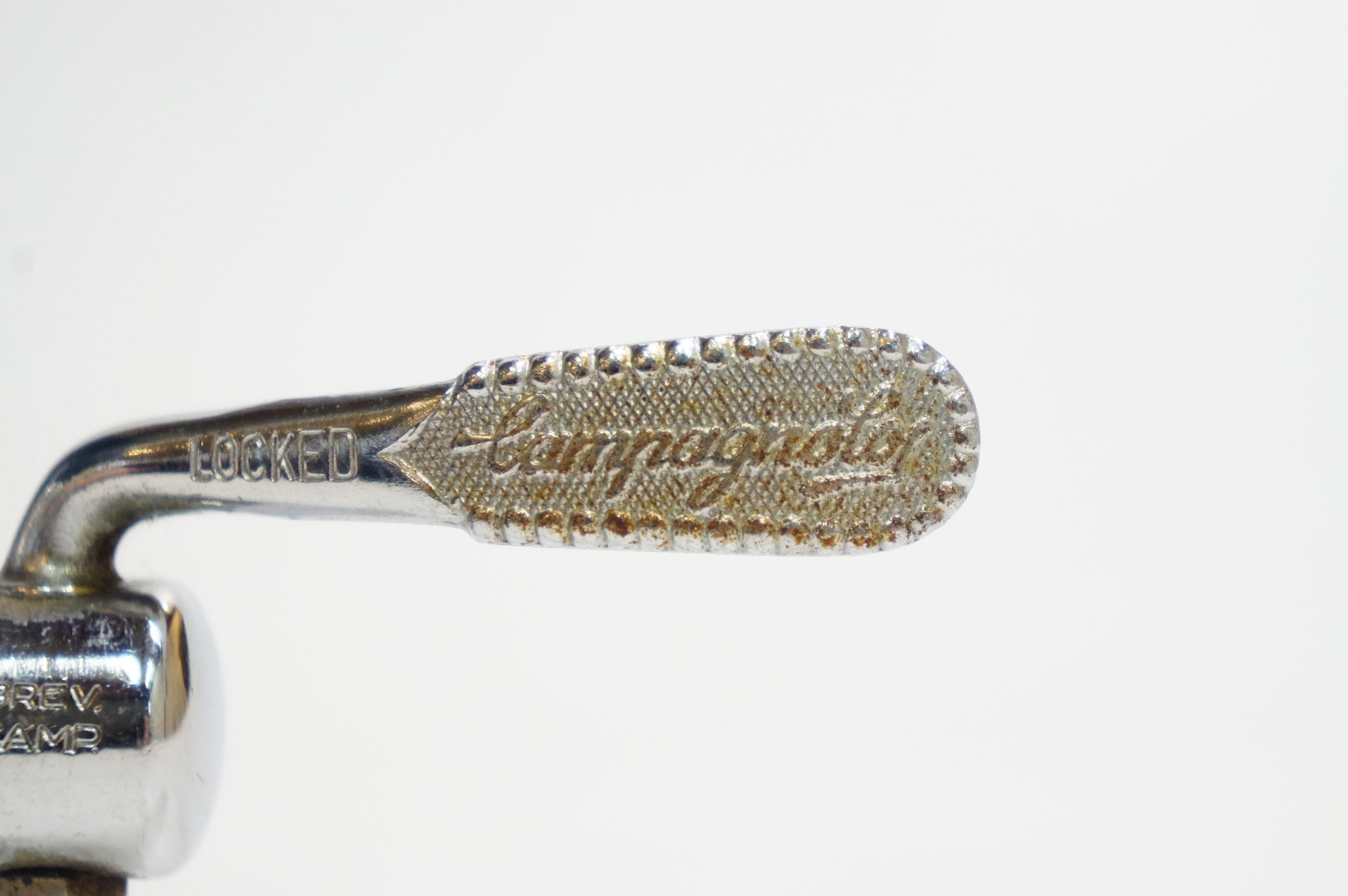 CAMPAGNOLO 「カンパニョーロ」 RECORD ボスフリー ハブセット / 熊谷本店