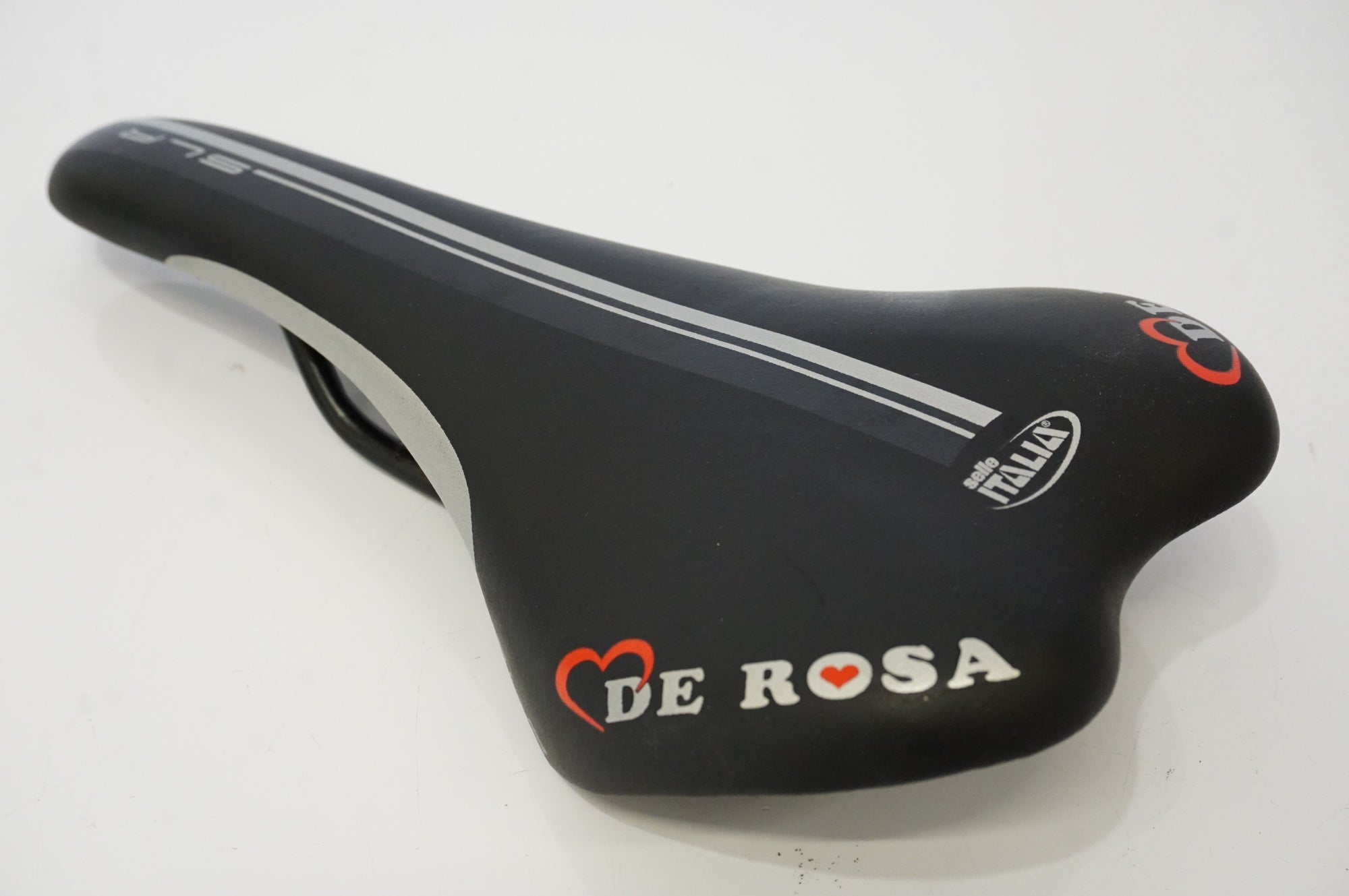 SELLE ITALIA 「セライタリア」 DE ROSA サドル / 浜松店