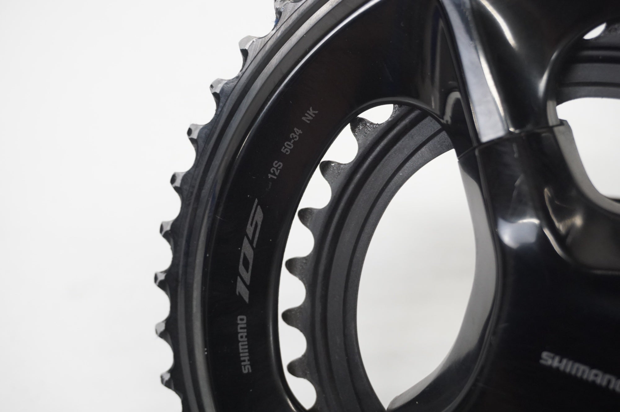 SHIMANO 「シマノ」 FC-R7100 50-34T 170mm クランクセット / 大宮店