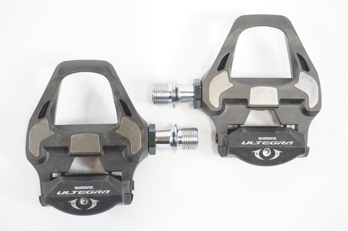 SHIMANO 「シマノ」 ULTEGRA PD-R8000 ペダル / 宇都宮店