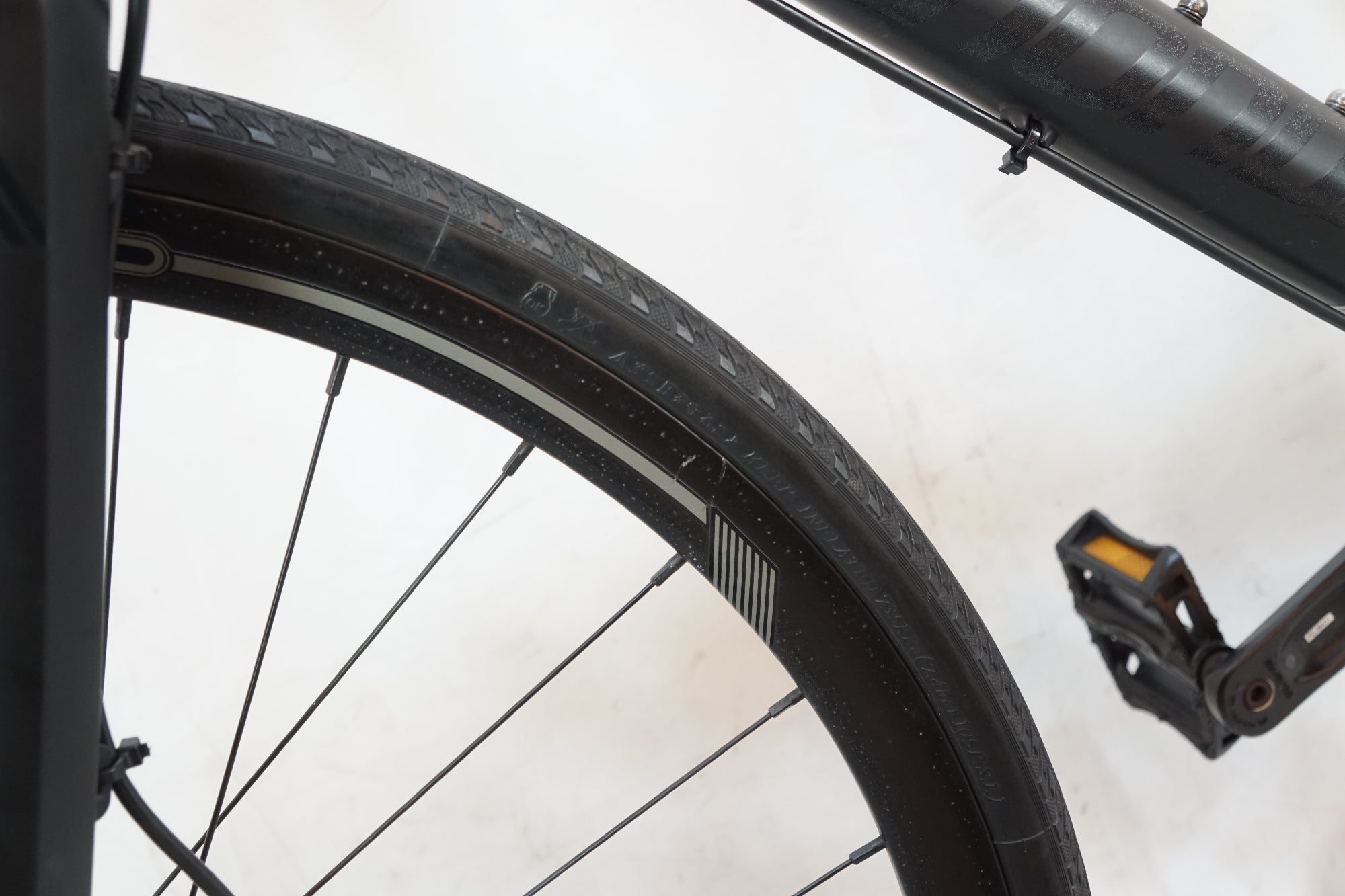 CANNONDALE 「キャノンデール」 BADBOY SOLO RIGID 5 2013年モデル クロスバイク / 中目黒店