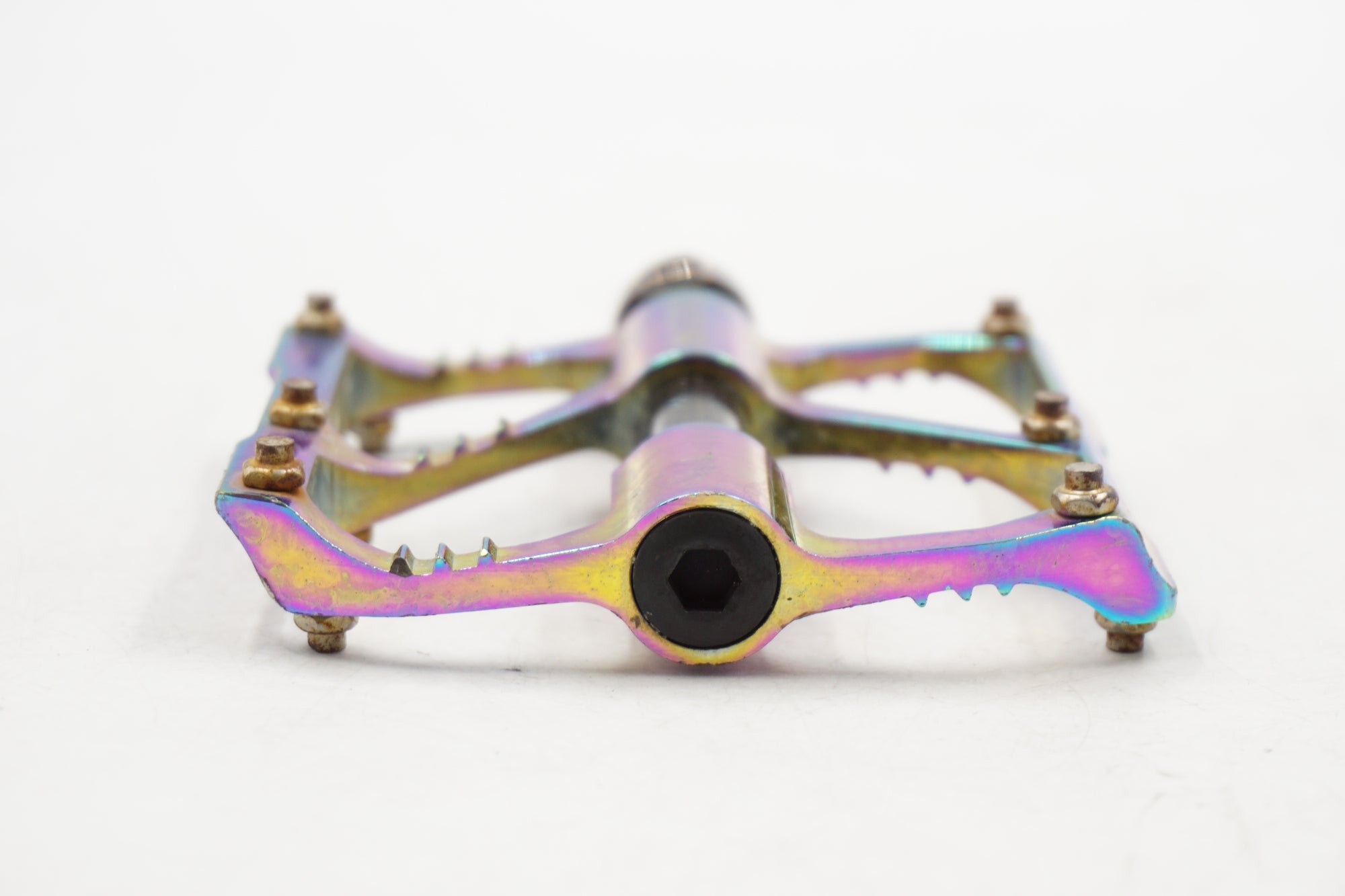 GORIX 「ゴリックス」 フラットペダル/ 奈良店