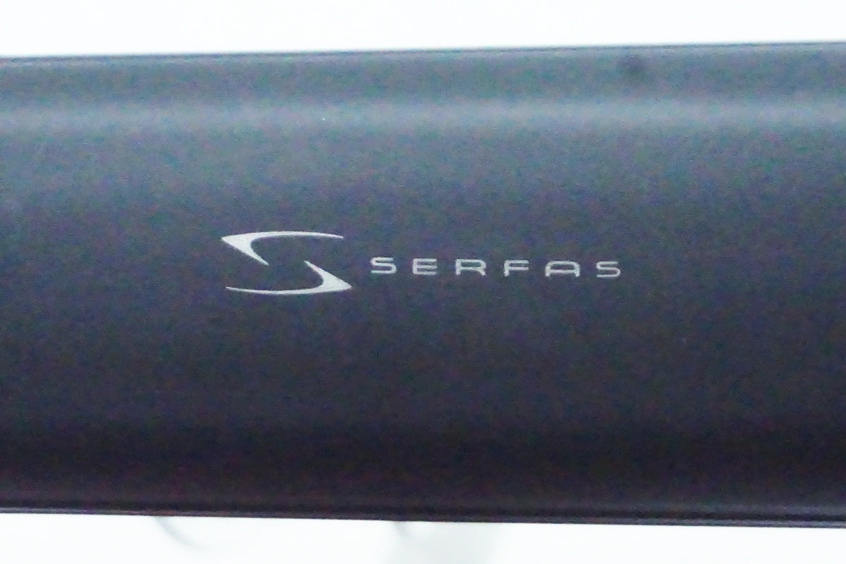 SERFAS「サーファス」 E-LUME 600 フロントライト/ 京都西院店