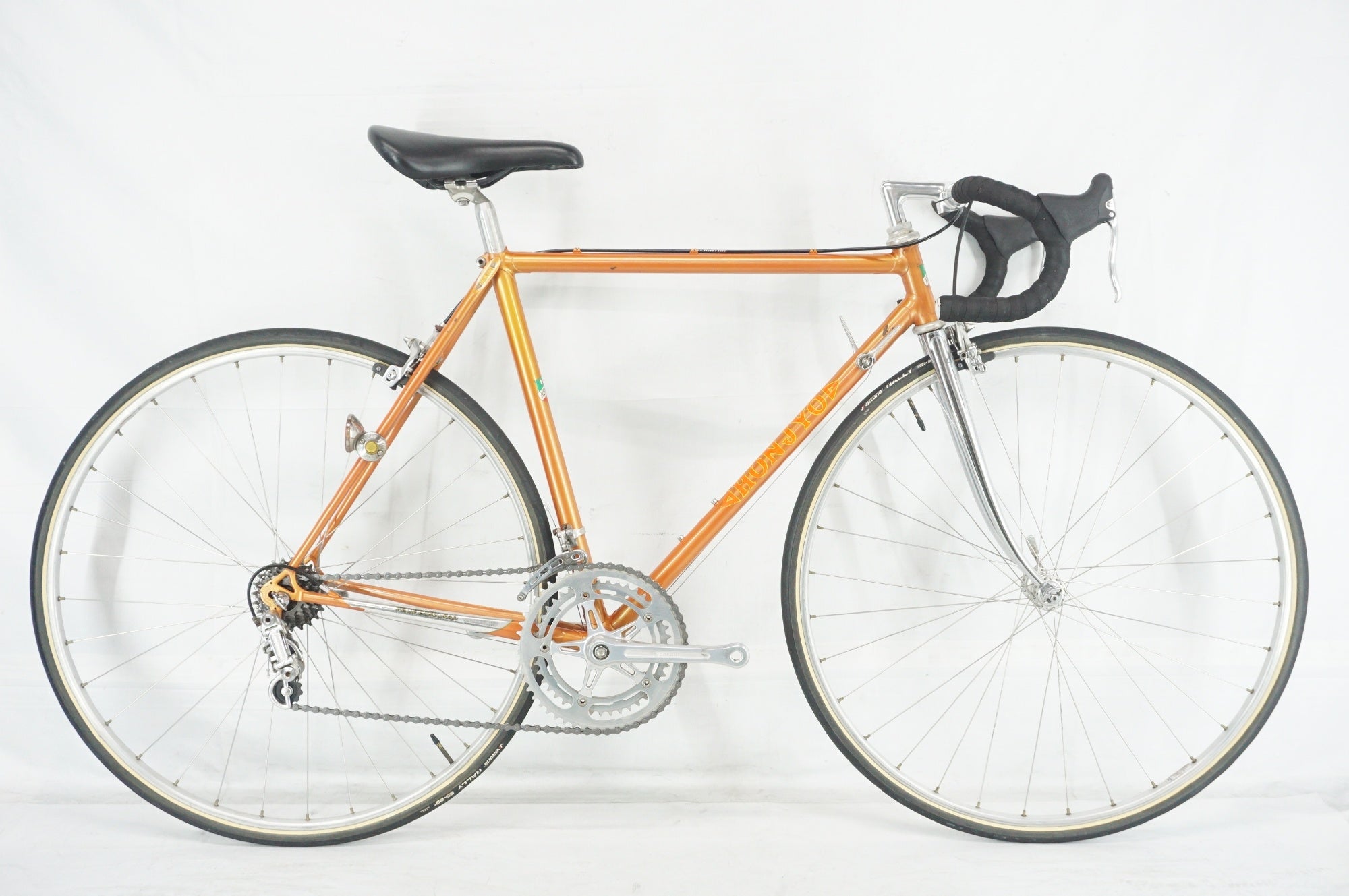 HONJYO 「ホンジョウ」 SPECIAL PROFESSIONAL 年式不明 ロードバイク / 阪急塚口店