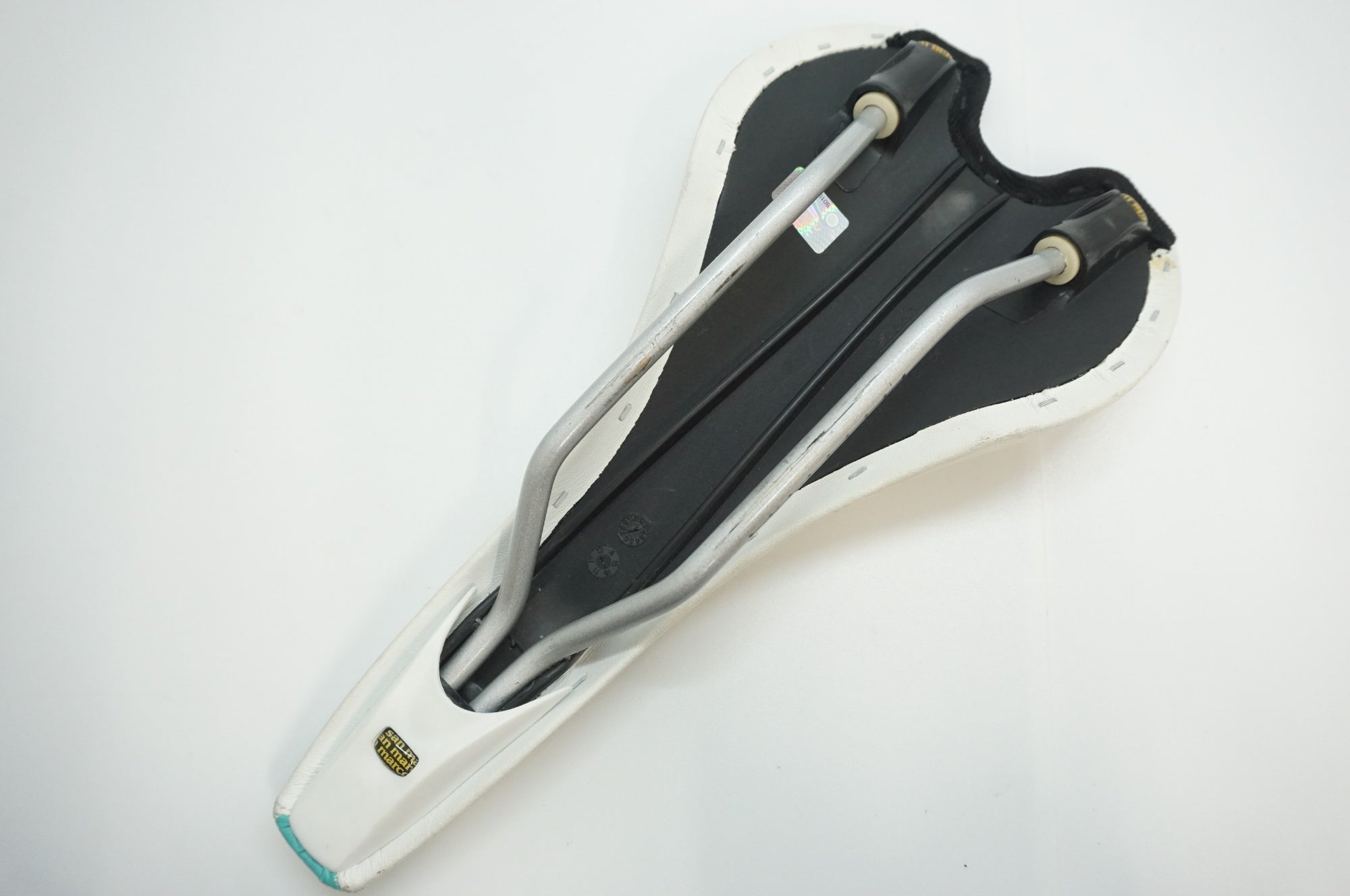 SELLE SAN MARCO 「セラサンマルコ」 PONZA POWER サドル / 福岡店