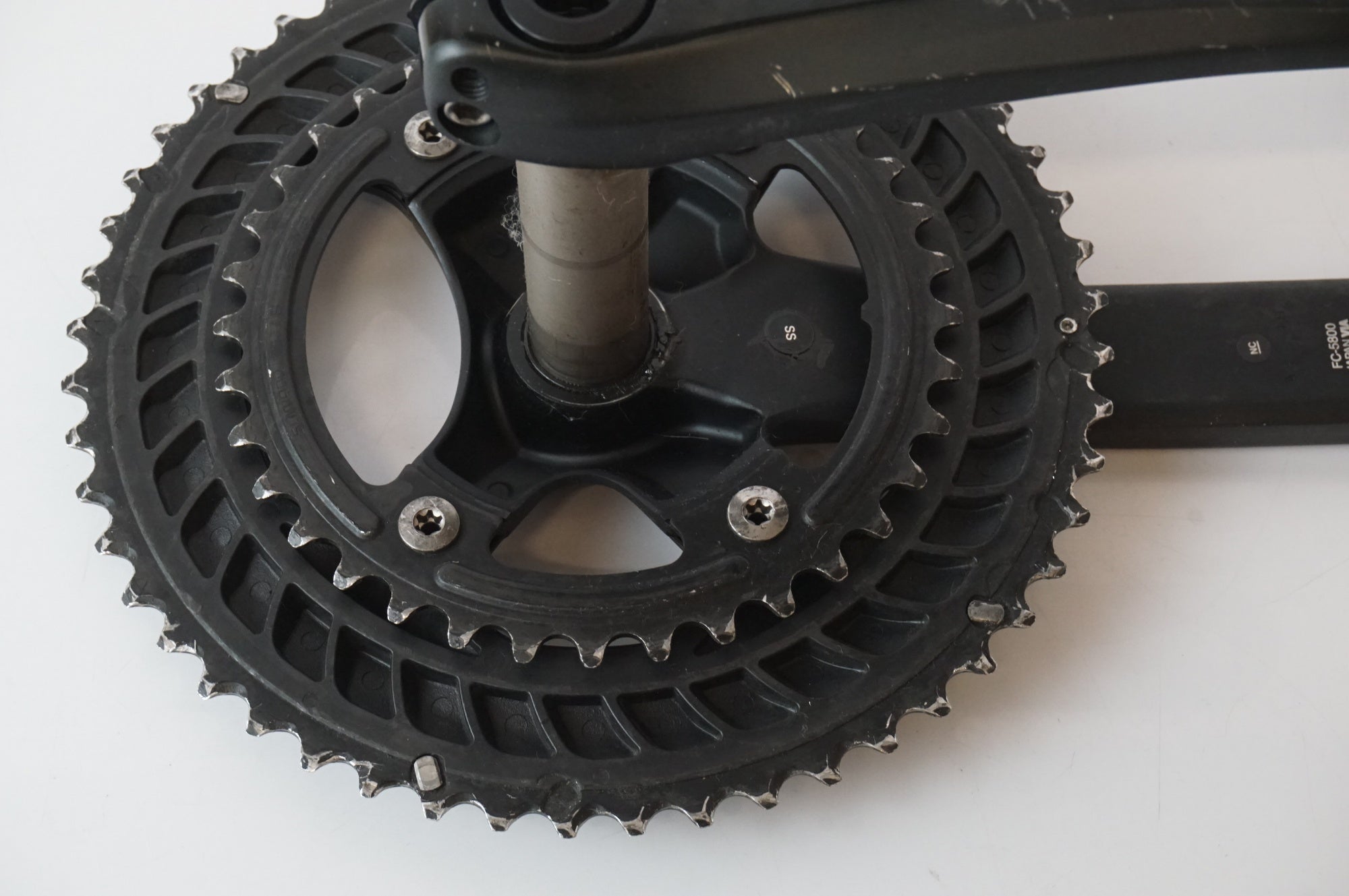 SHIMANO 「シマノ」 105 5800系コンポセット / 浜松店 ｜ バイチャリ