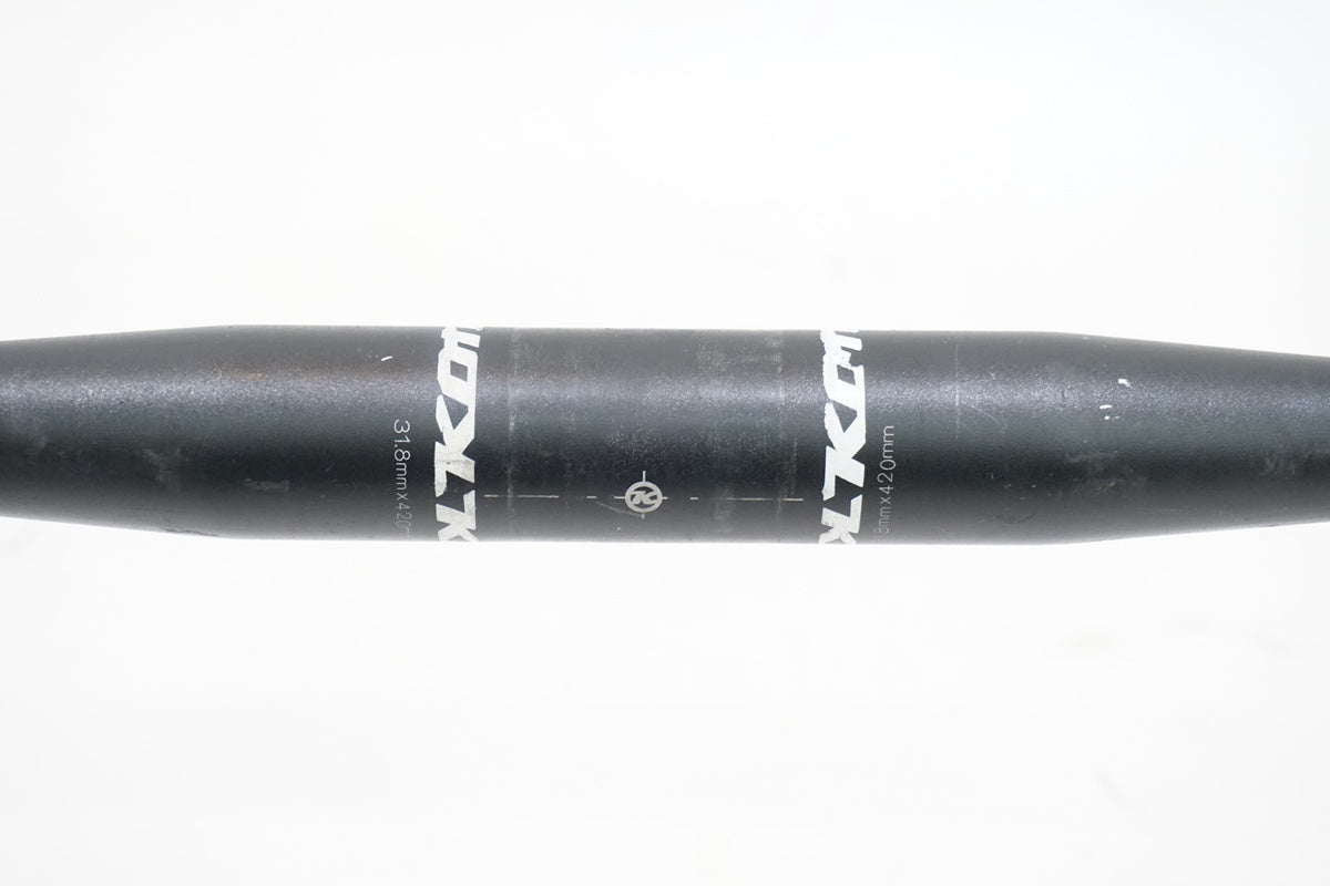 KONA「コナ」 φ31.8 147㎜ ハンドル/ 京都西院店