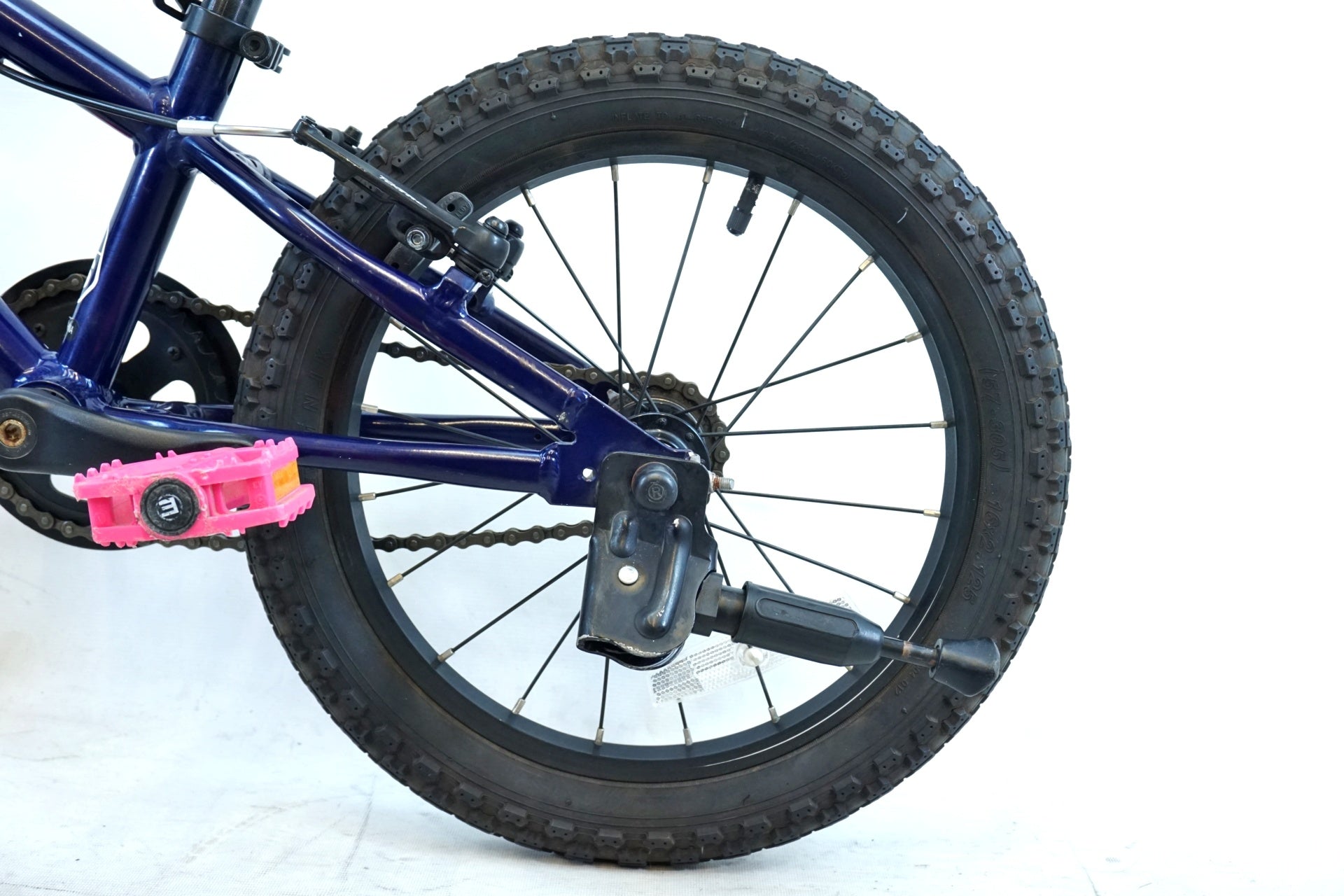 ヨツバサイクル 「ヨツバサイクル 」 YOTSUBA ZERO 16 2019年モデル