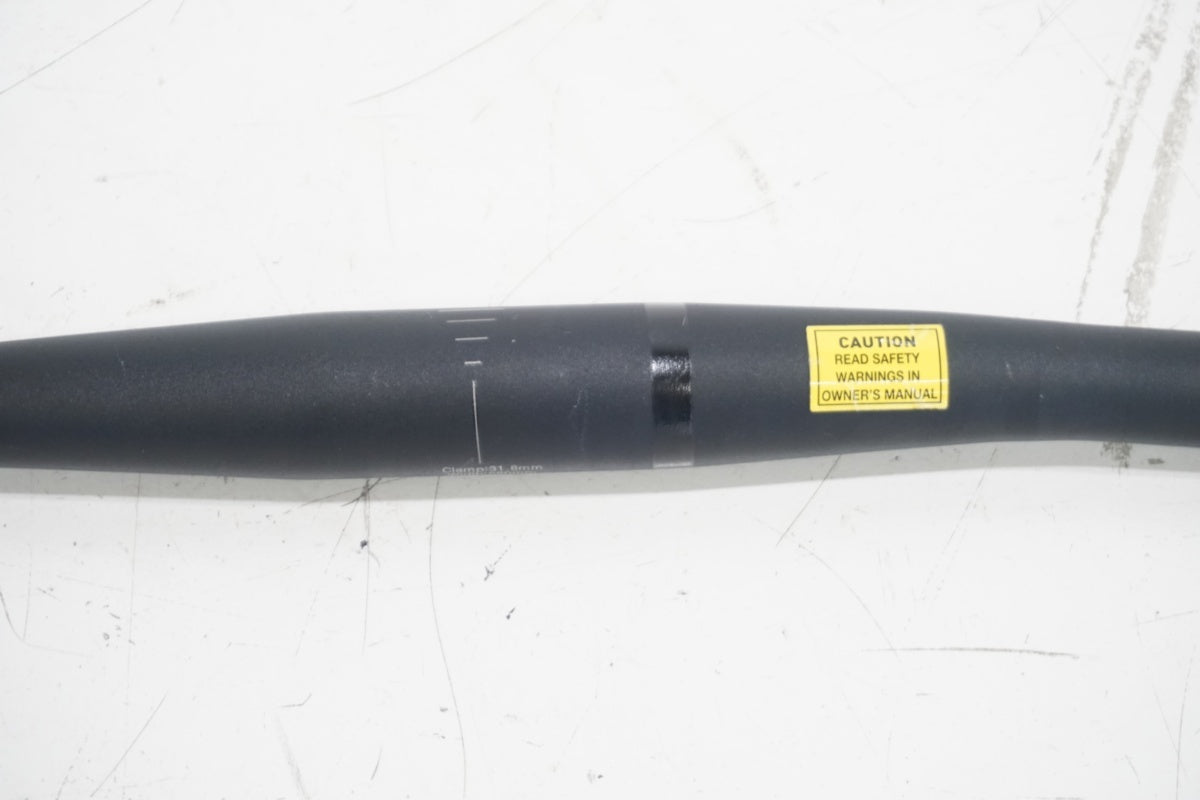 GIANT 「ジャイアント」 CONNECT φ31.8 580mm フラットバー ハンドル / 滋賀大津店