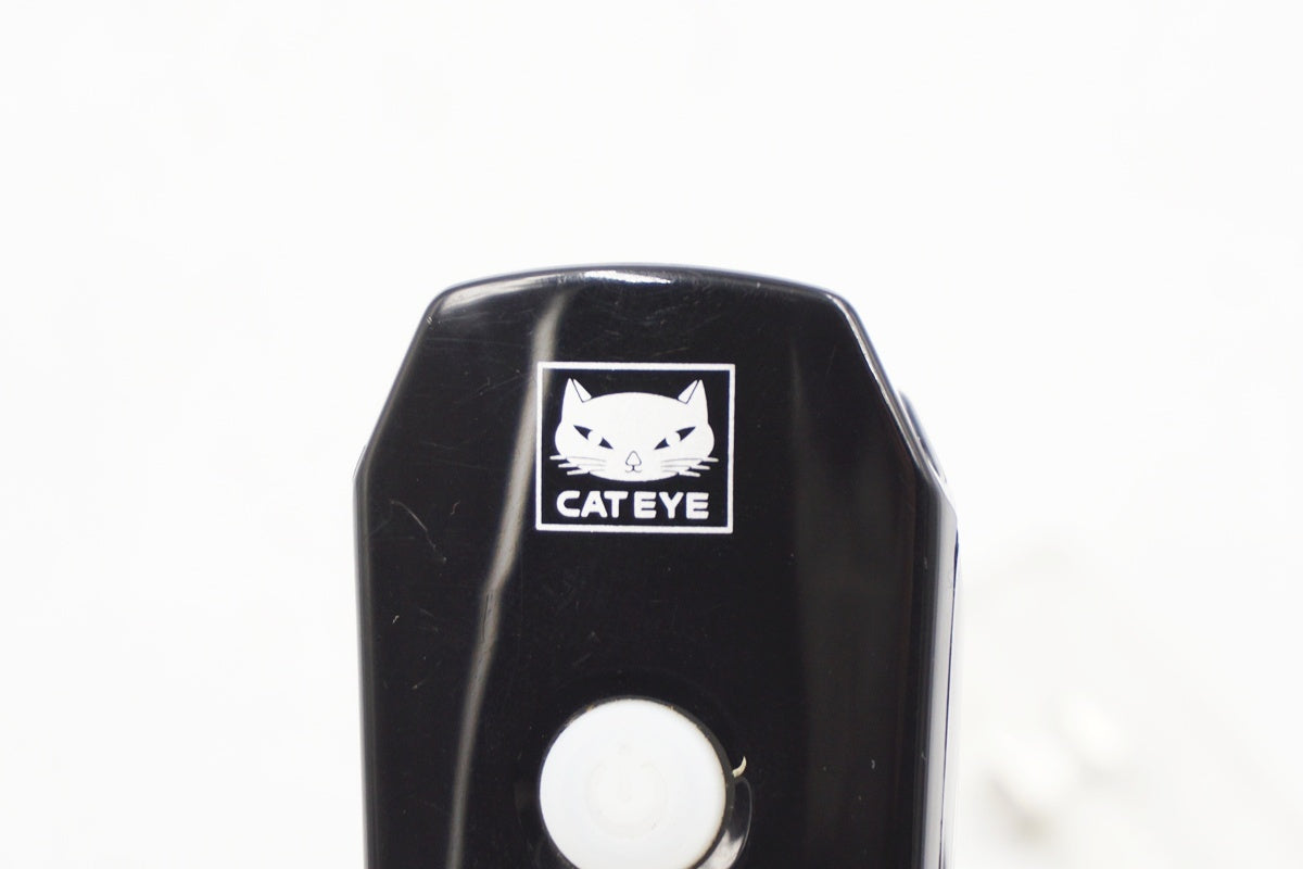 CATEYE 「キャットアイ」 VOLT200 フロントライト / 奈良店