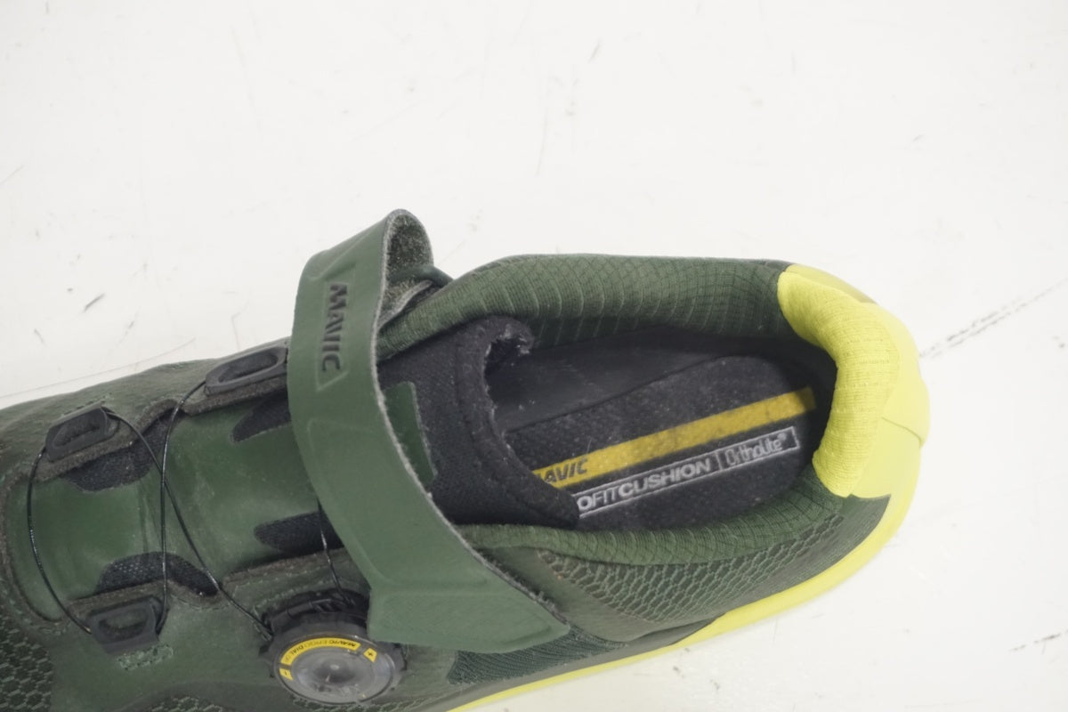 MAVIC 「マヴィック」 XA PRO EUR42(26.5cm)サイズ サイクリングシューズ / 滋賀大津店