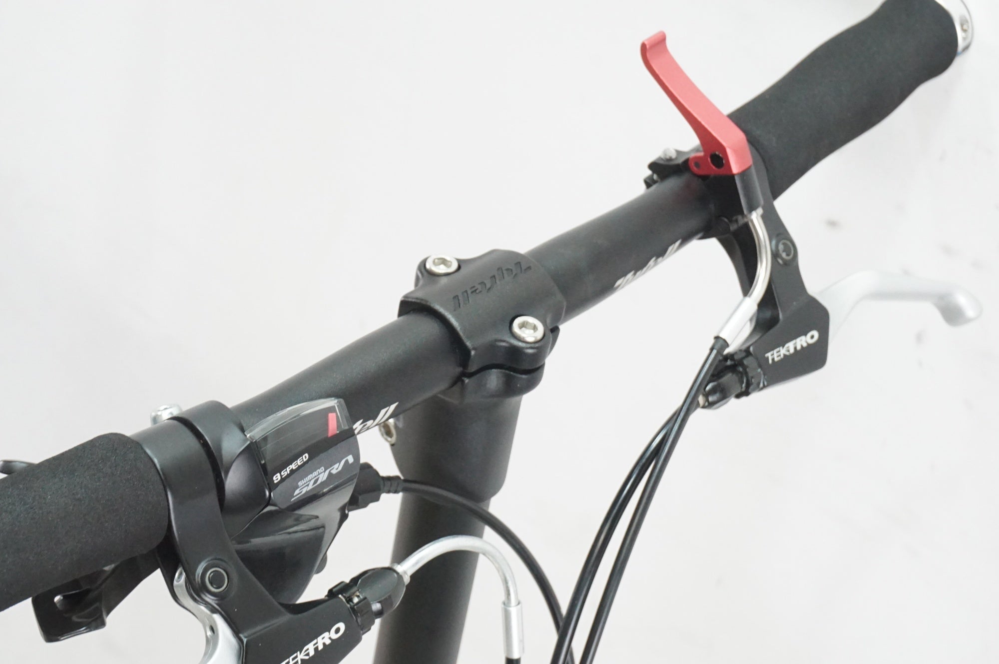 TYRELL 「タイレル」 IVE 2019年モデル 18インチ 折り畳み自転車 / 大宮店