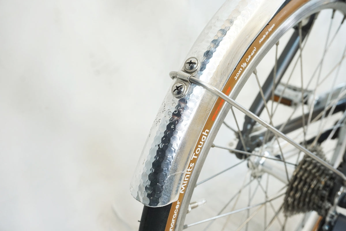 BIANCHI 「ビアンキ」 MINIVELO 8 FLAT 年式不明 20インチ ミニベロ / 有明ガーデン店
