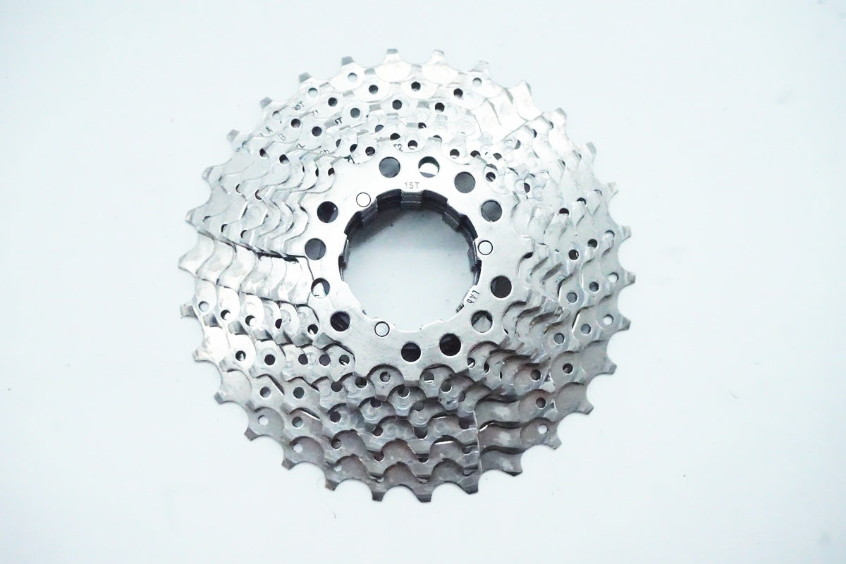 SHIMANO「シマノ」 TIAGRA CS-4600 12-30T スプロケット/ 京都西院店