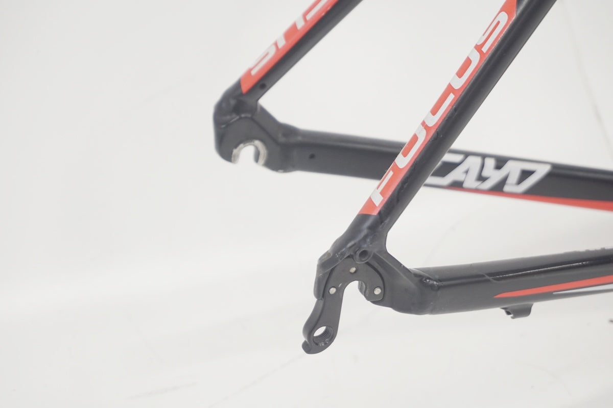 FOUCAS 「フォーカス」 CAYO 2016年モデル フレームセット / 京都八幡店