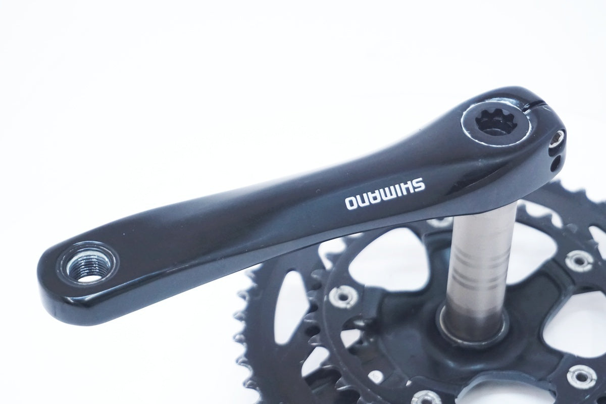 SHIMANO 「シマノ」 FC-RS500 50-34T 165mm クランク / 大阪美原北インター店