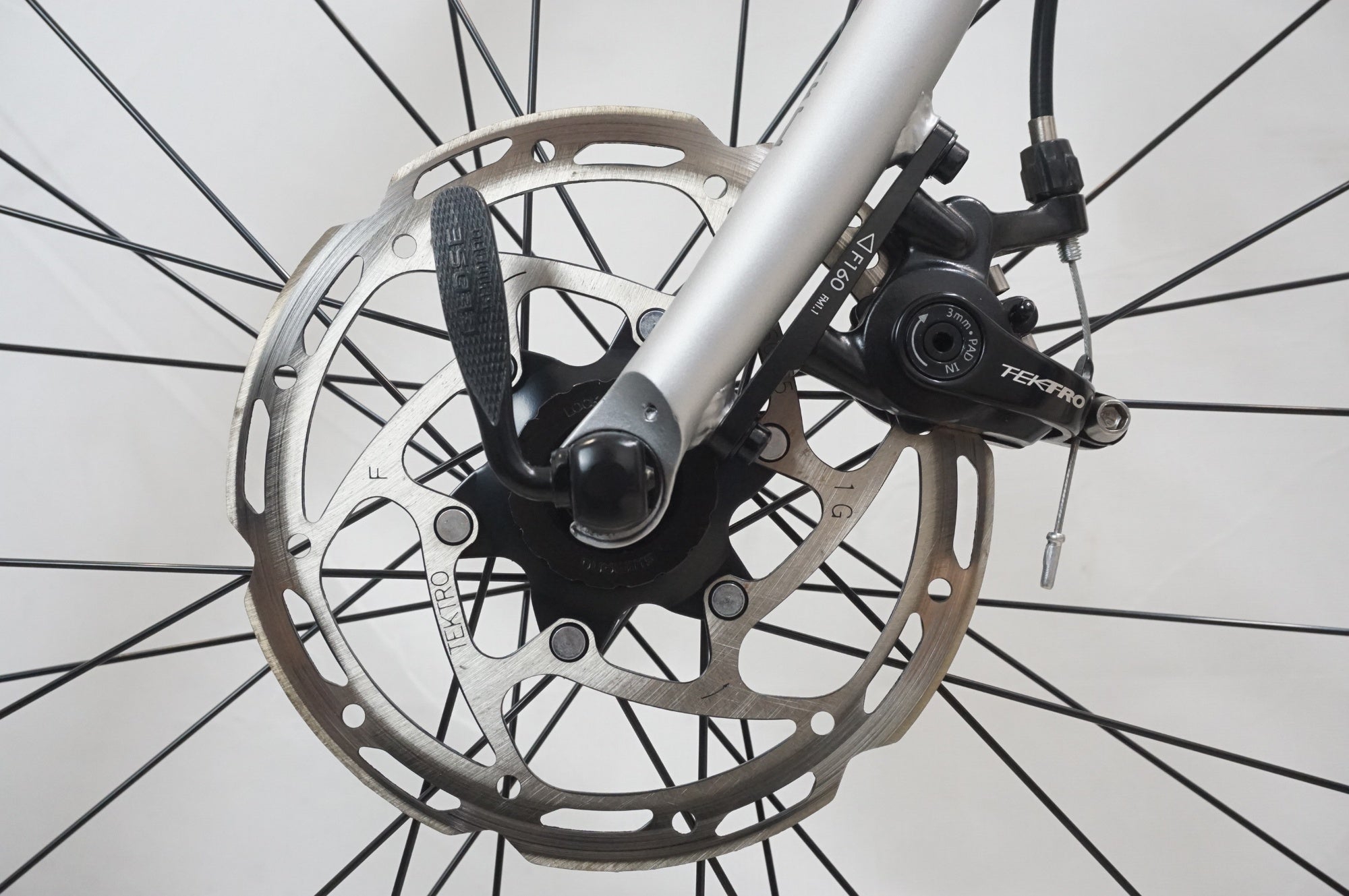 RALEIGH 「ラレー」 CRB CARLTON-B 2023年モデル ロードバイク / 福岡店