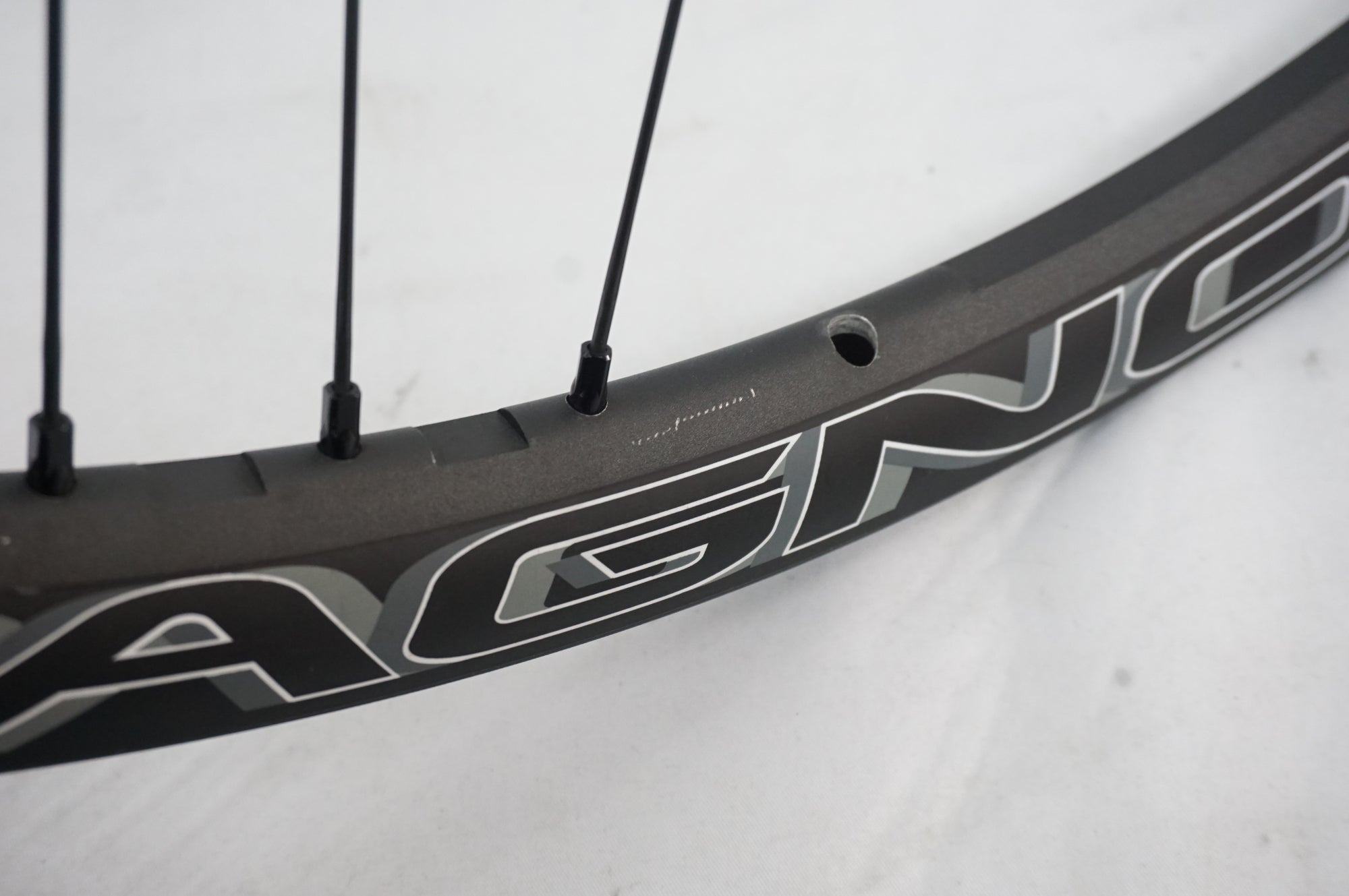 CAMPAGNOLO 「カンパニョーロ」 ZONDA DB DISC SHIMANO 11S