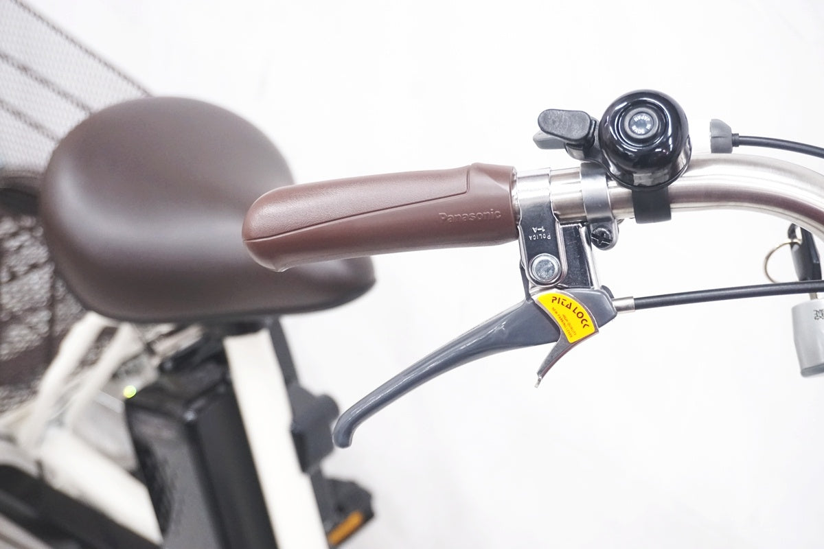 PANASONIC 「パナソニック」 ビビライフ BE-FU833 2026年モデル 電動アシスト自転車 / 大阪美原北インター店