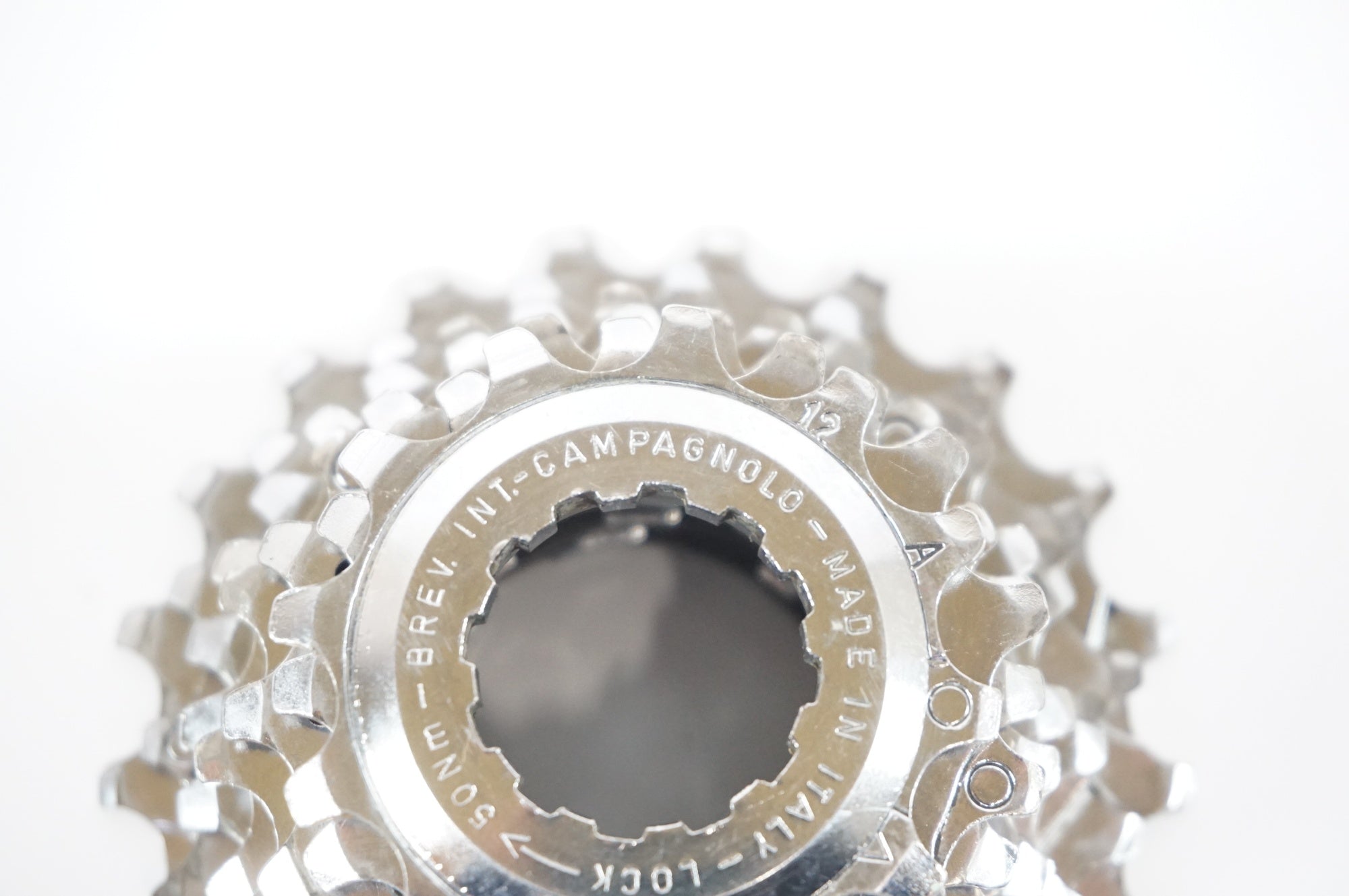 CAMPAGNOLO 「カンパニョーロ」 12-21T スプロケット / 宇都宮店