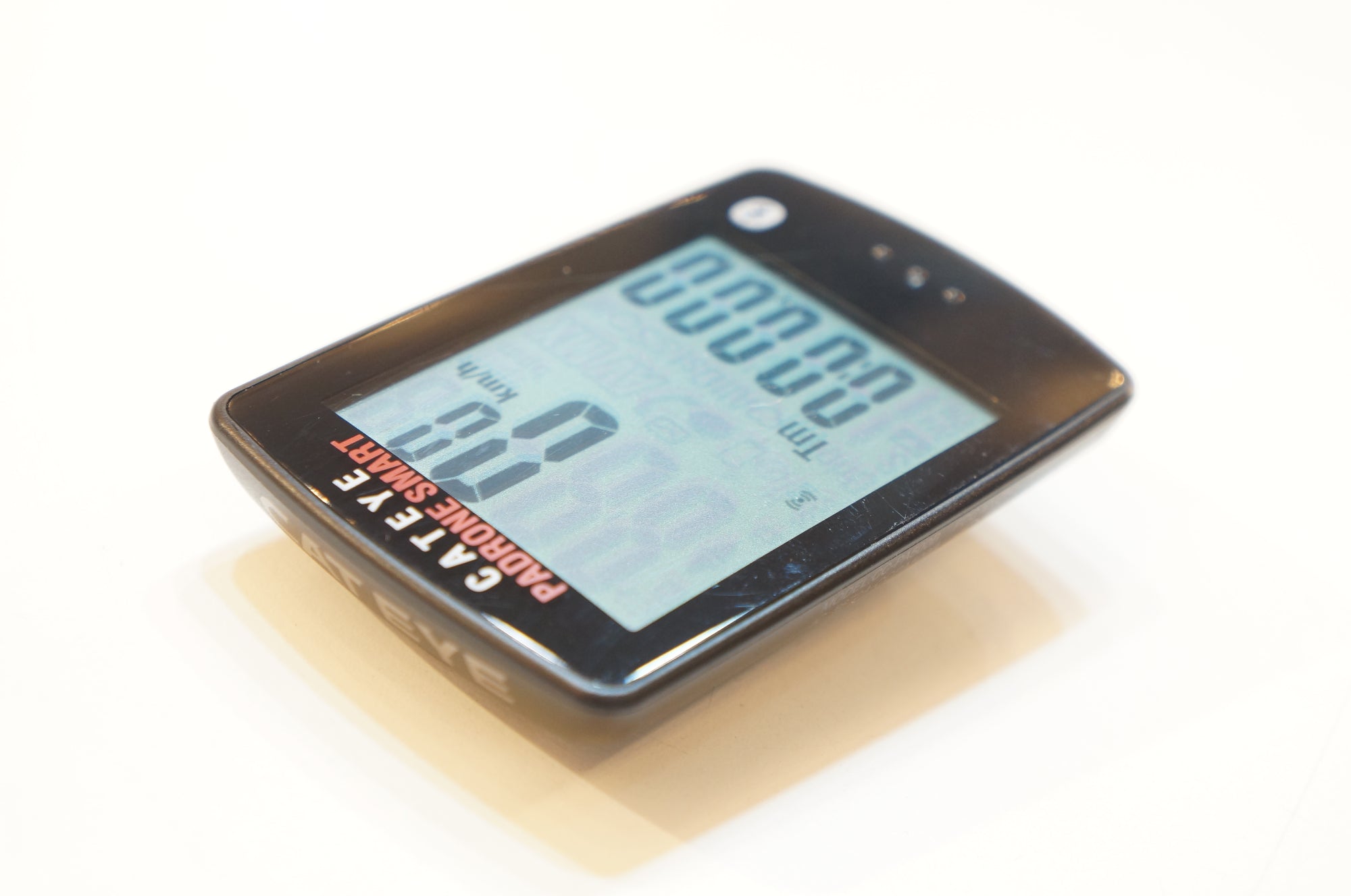 CATEYE 「キャットアイ」 PADRONE SMART CC-PA500B サイクル
