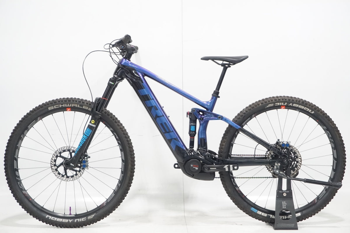 TREK 「トレック」 RAIL 5 2021年モデル E-BIKE / 滋賀大津店