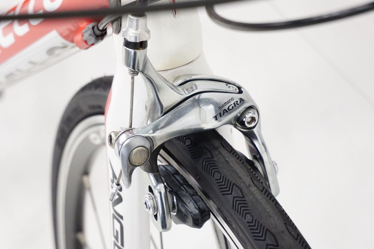 PINARELLO「ピナレロ」 ANGLIRU 2006年頃モデル ロードバイク